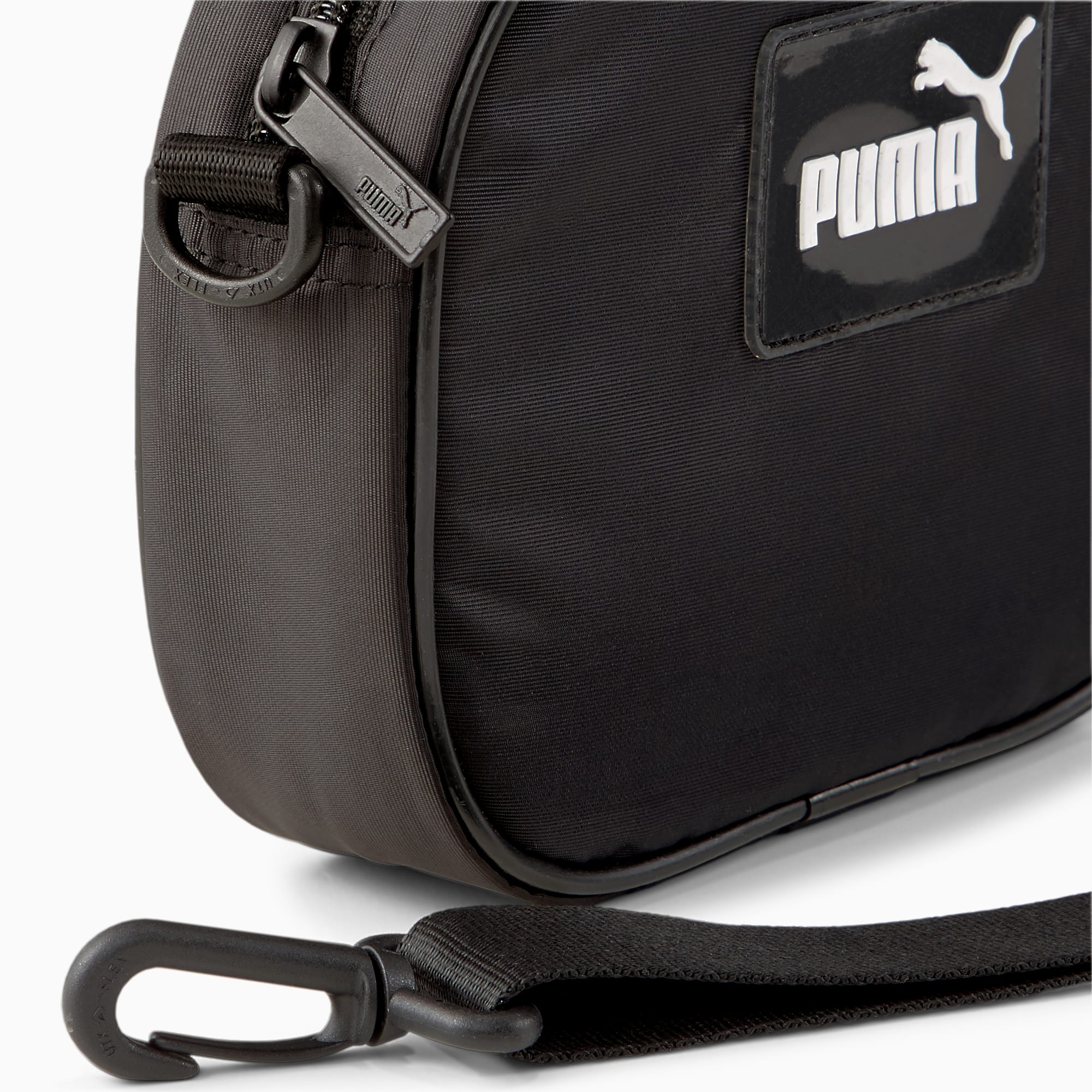 BOLSO PUMA CORE POP CROSS BODY BAG MUJER