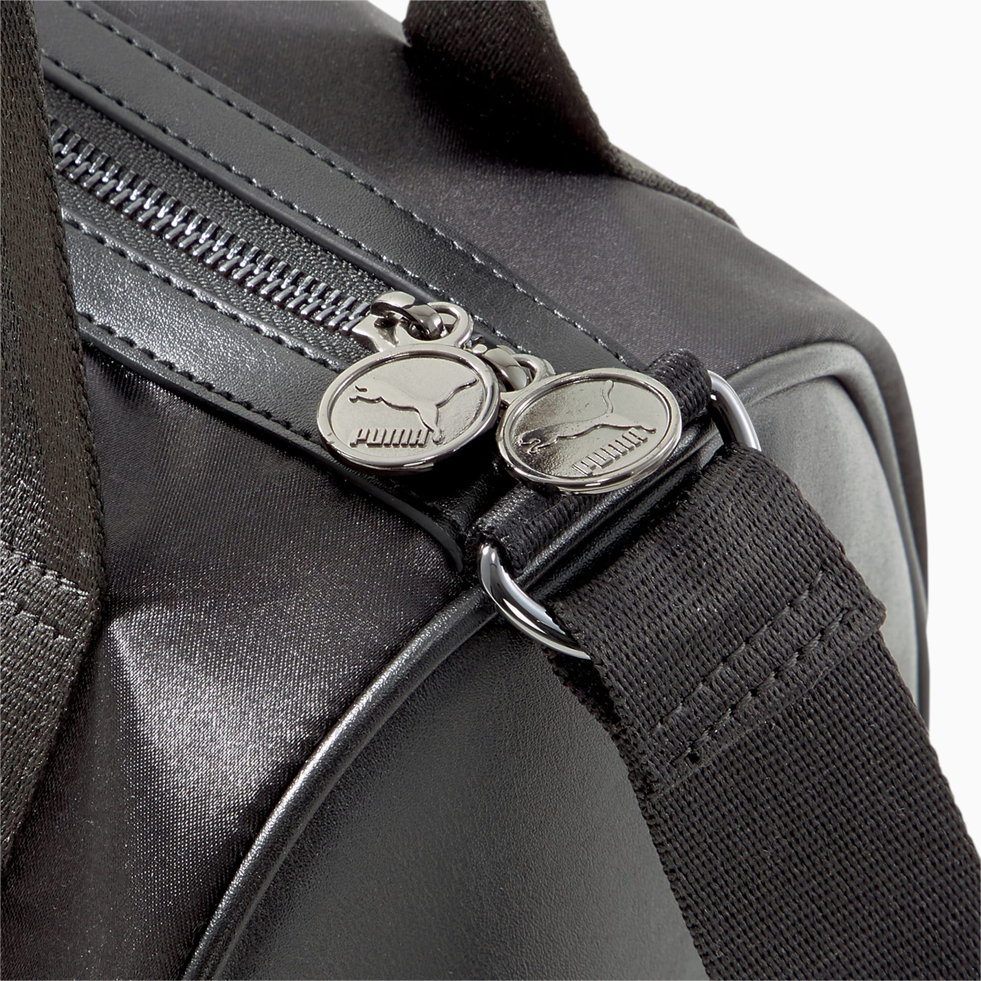 puma prime time barrel bag