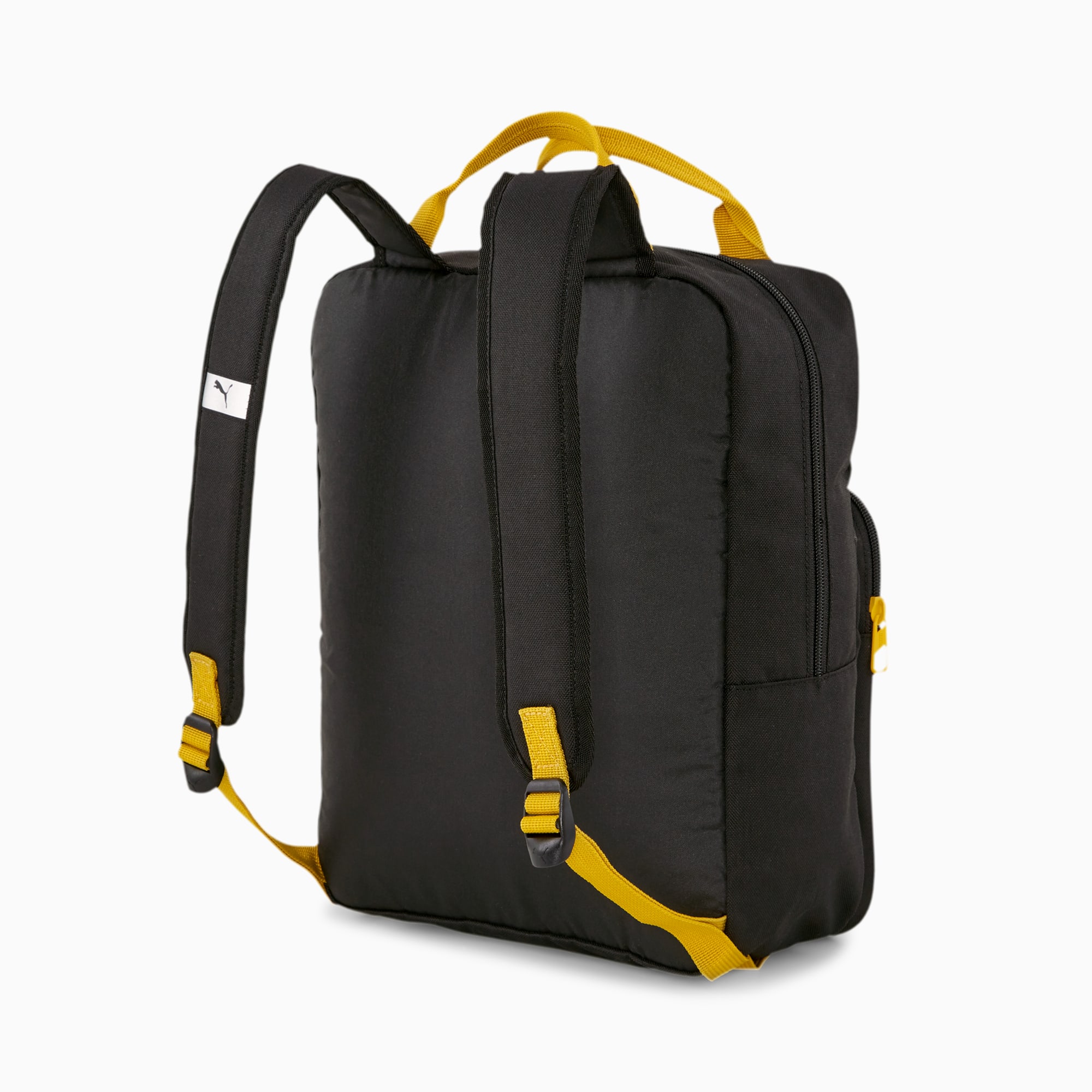 Boys puma backpack deals