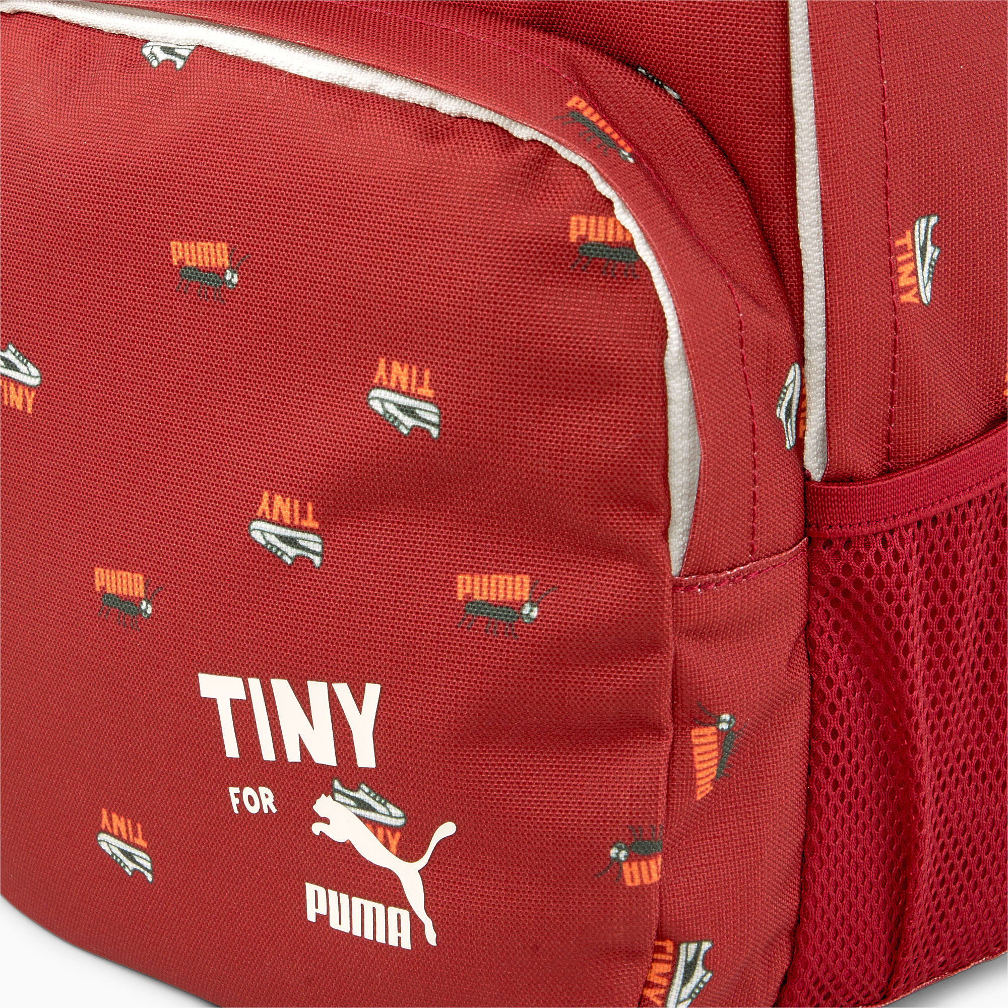 PUMA x TINYCOTTONS Backpack