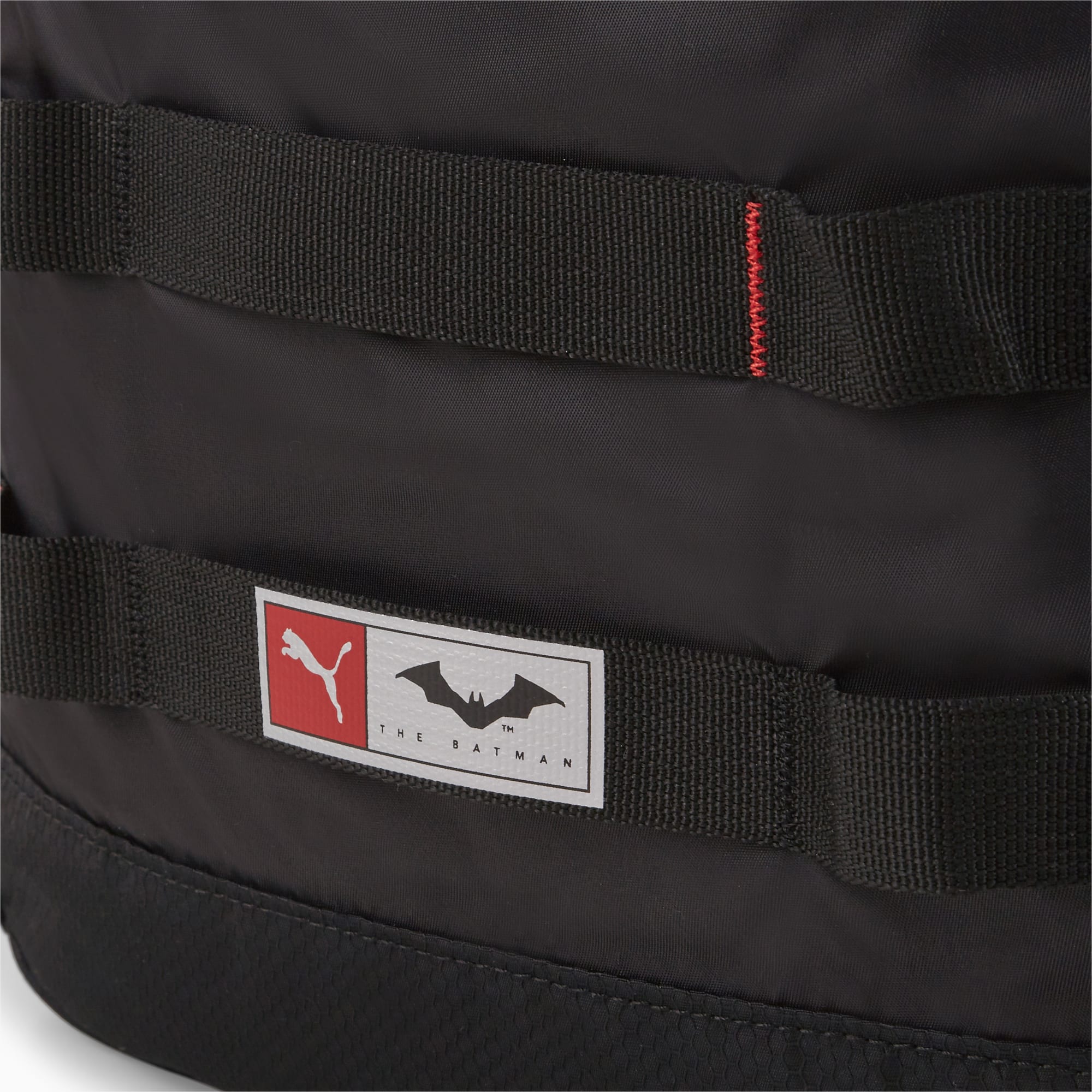 Mochila juvenil PUMA x BATMAN PUMA