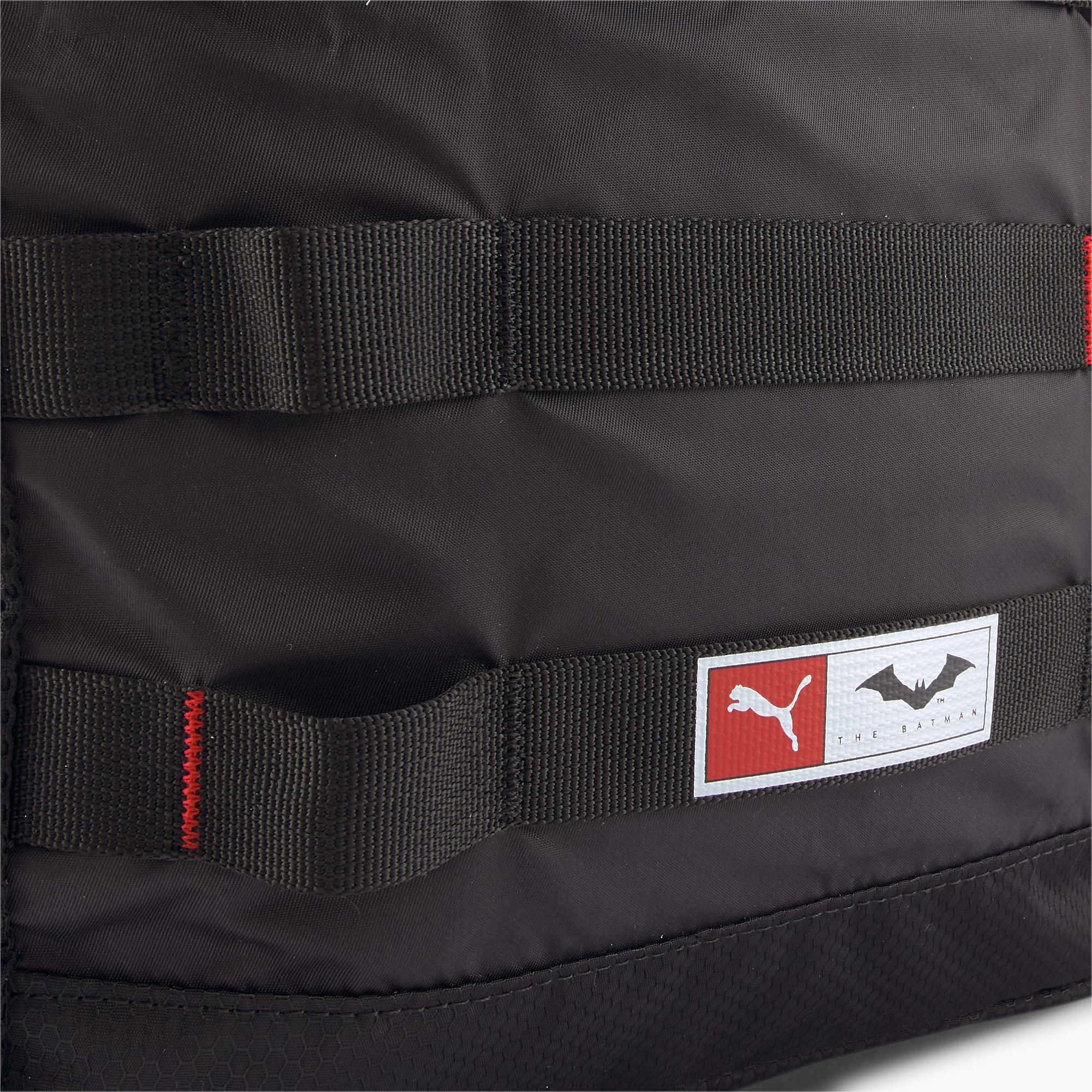 PUMA x BATMAN Youth Backpack