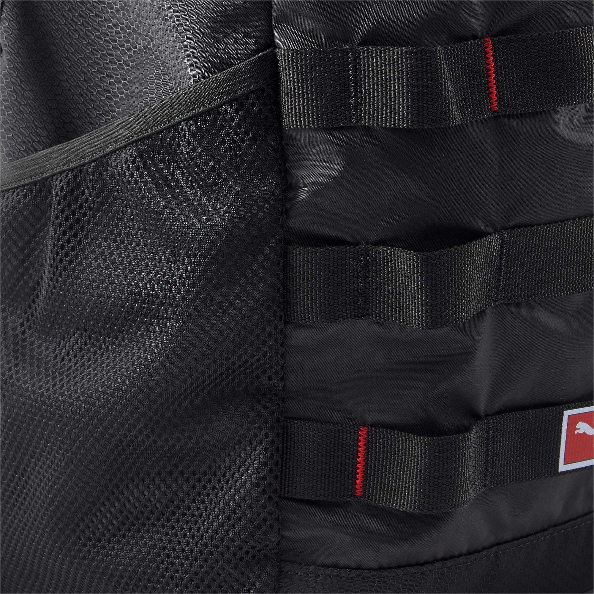 PUMA x BATMAN Kids Backpack PUMA