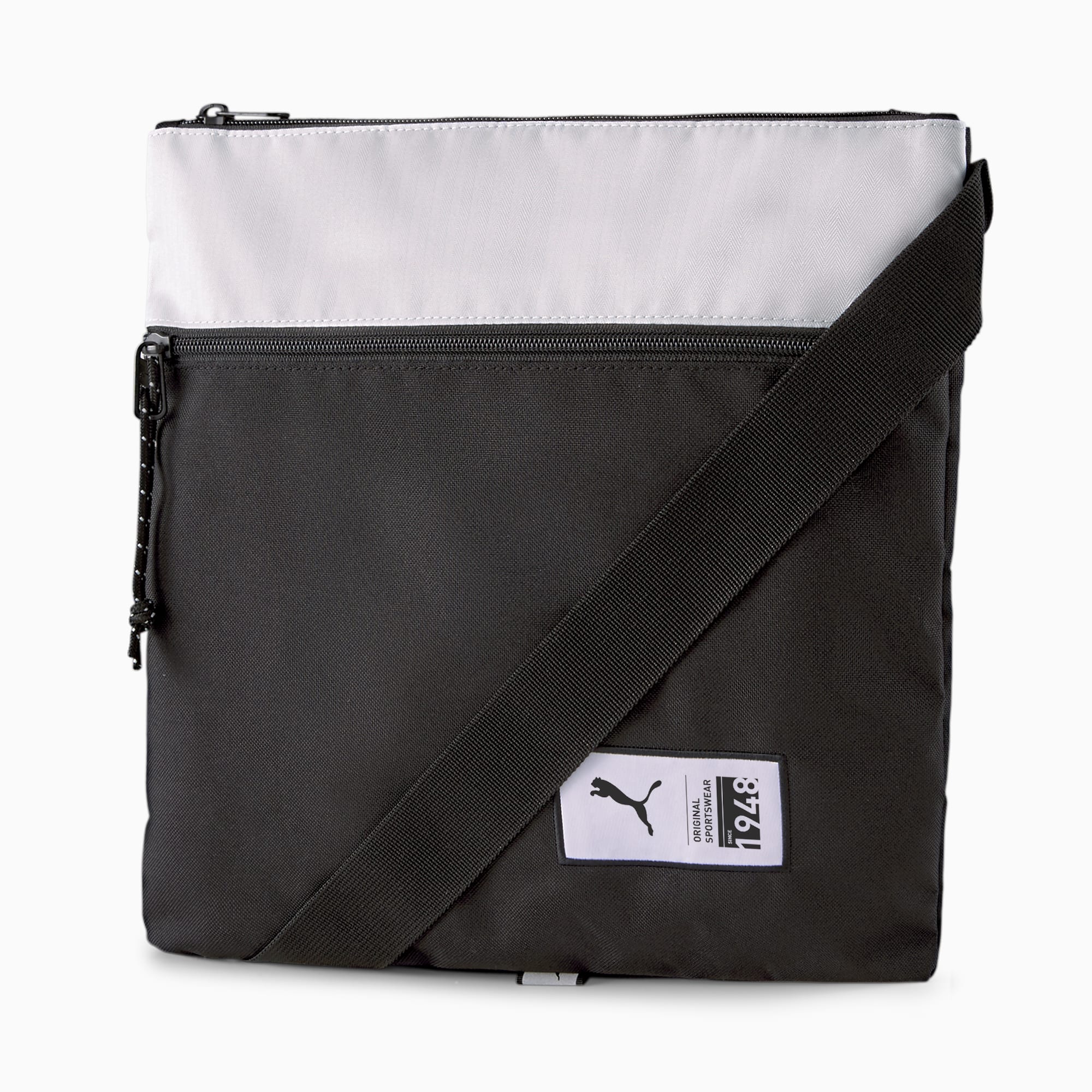 World Sacoche Shoulder Bag