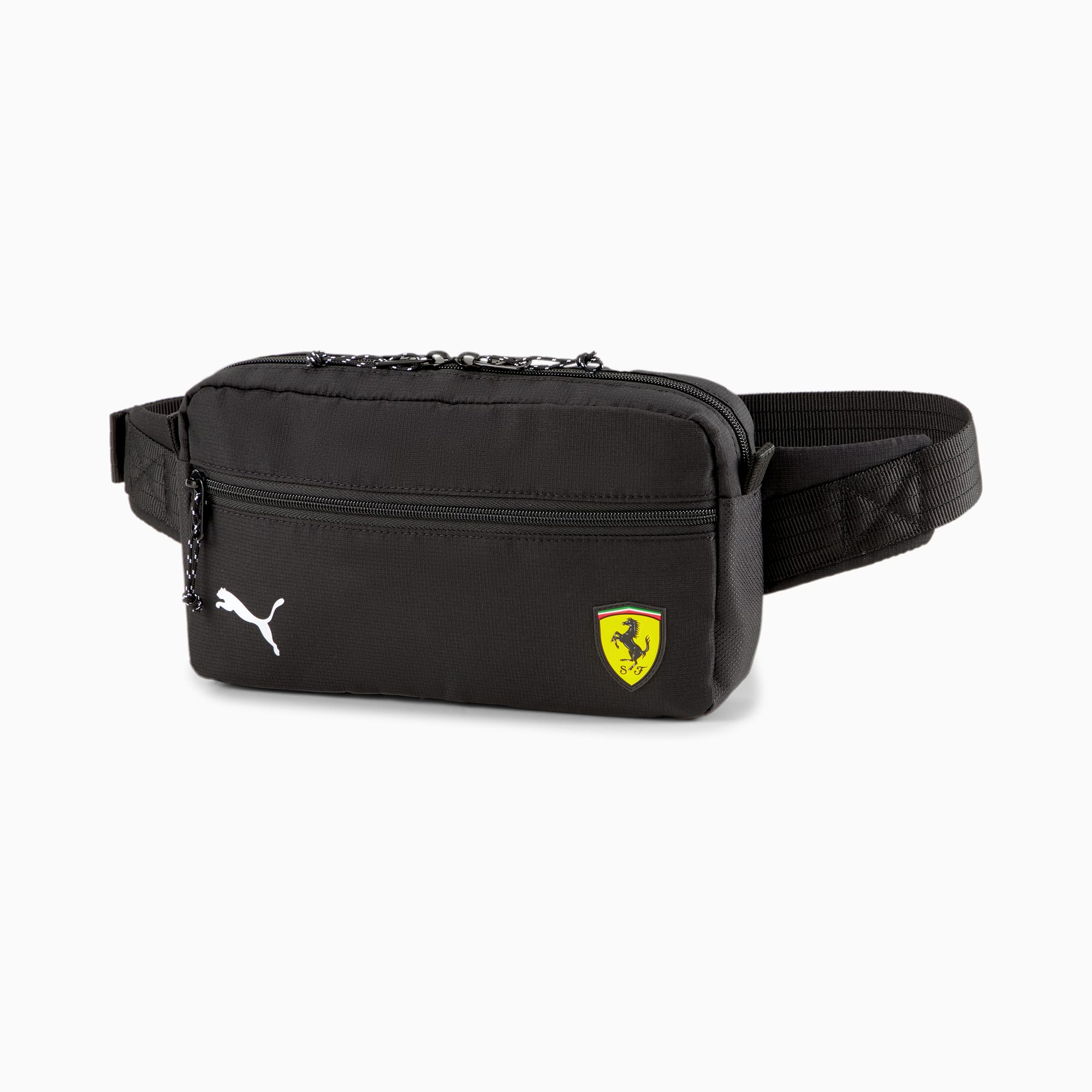 Puma ferrari waist bag clearance