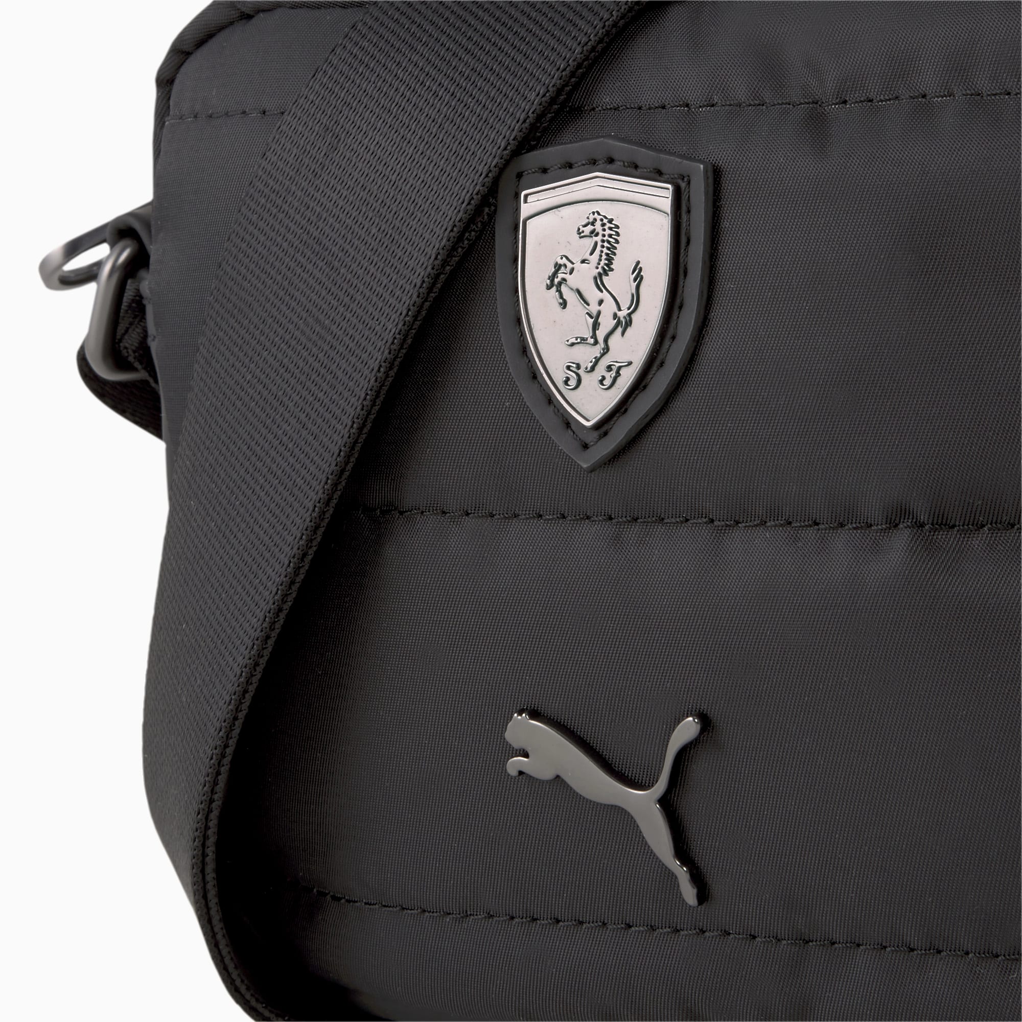 Sac puma deals ferrari femme