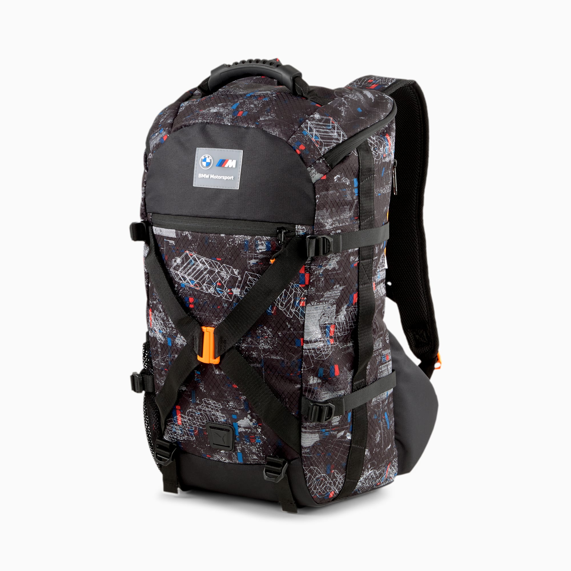 BMW M Motorsport Street Backpack