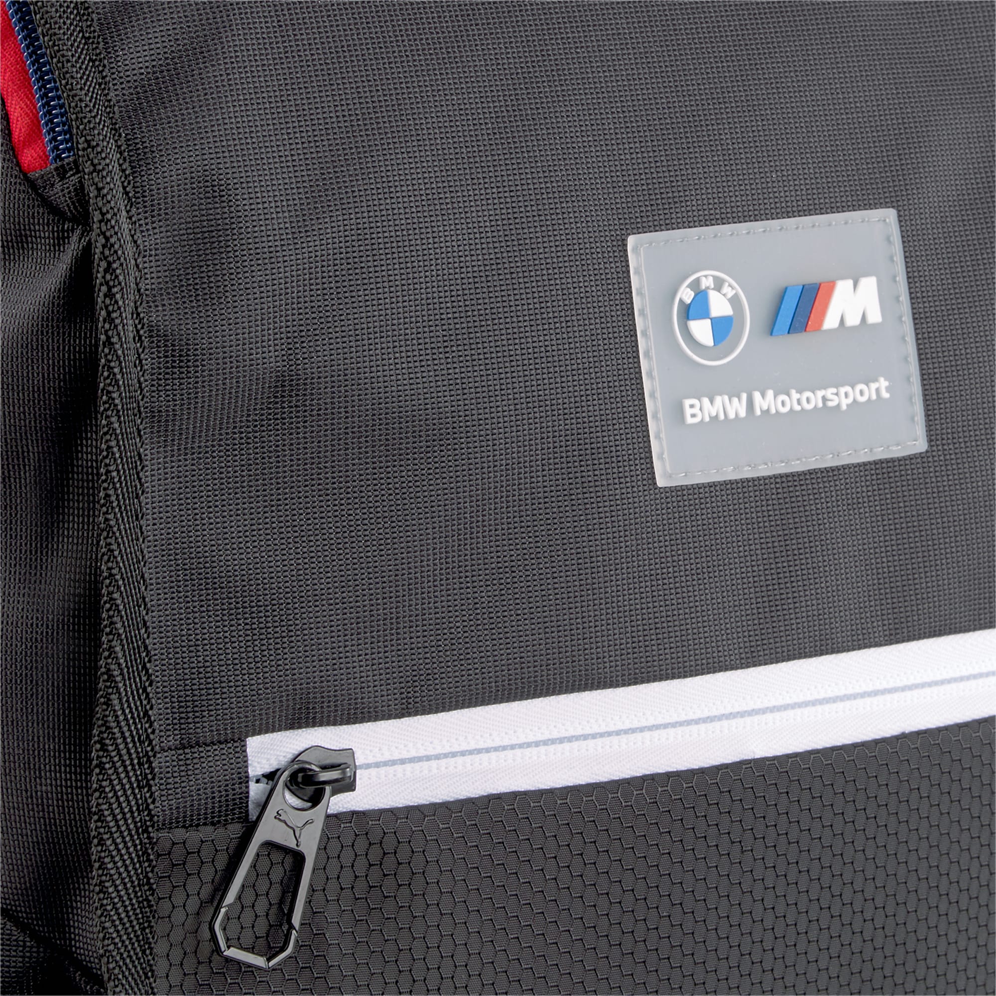Mochila puma bmw motorsport backpack store