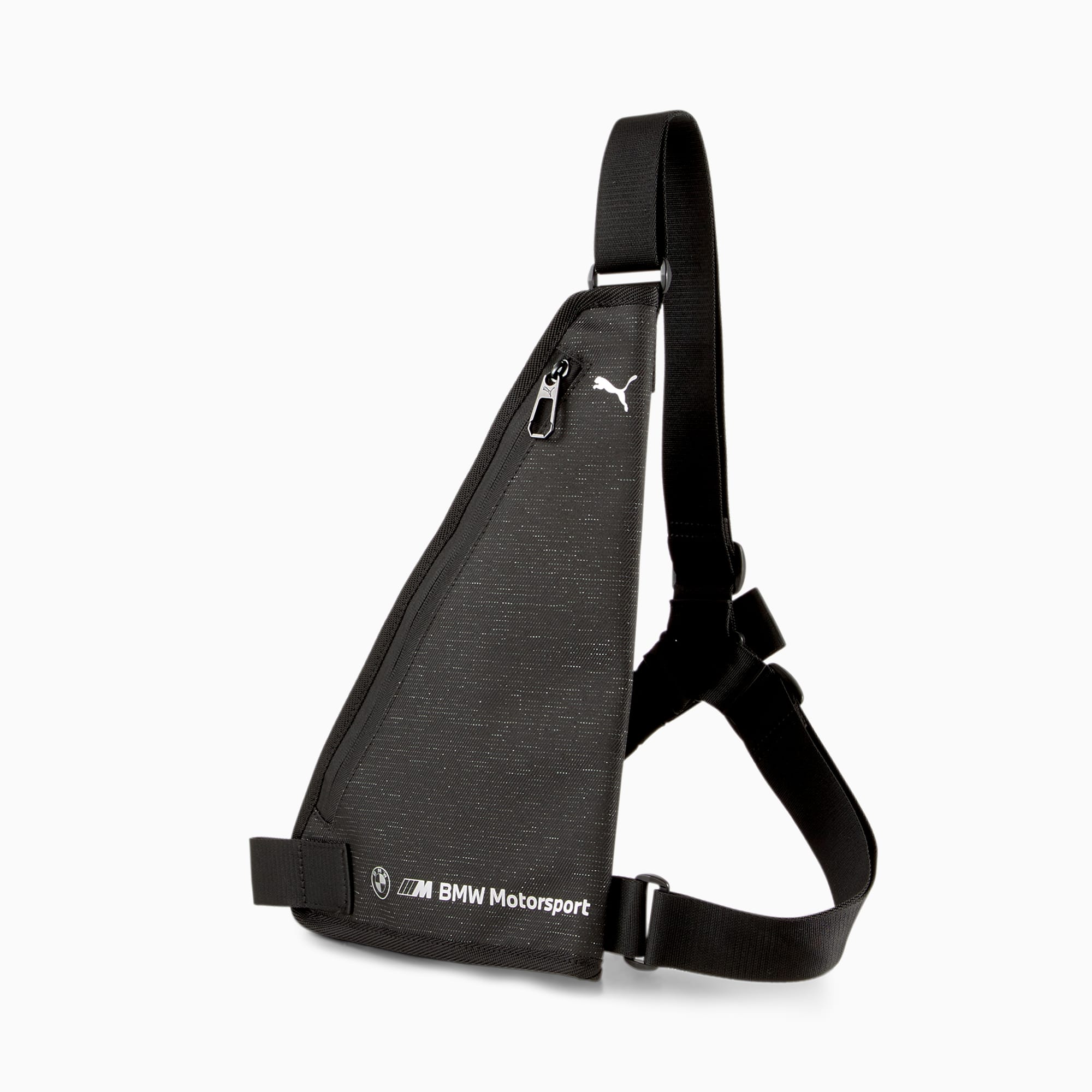 BMW M Motorsport RCT Portable Body Bag | PUMA