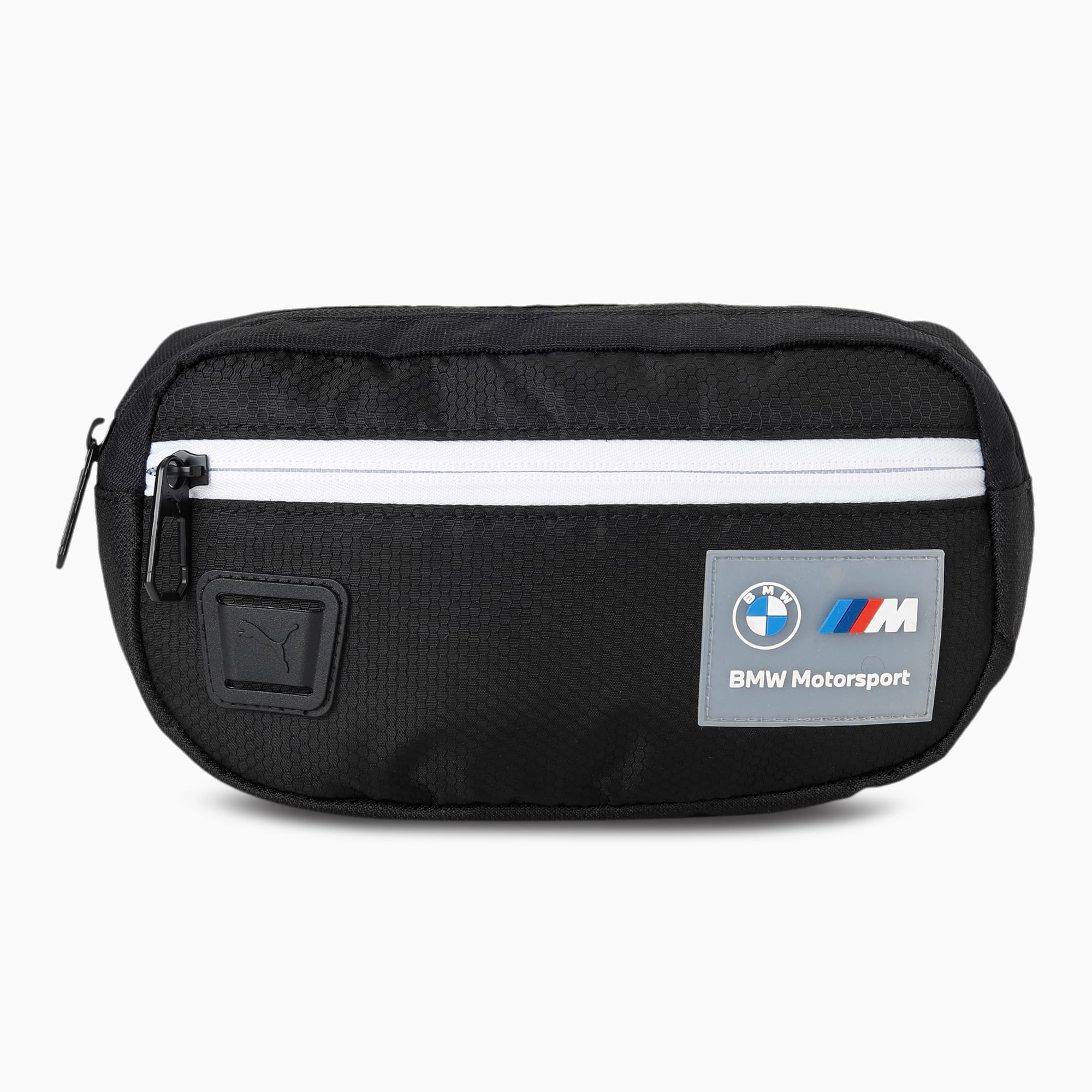 BMW M Motorsport Waist Bag | PUMA