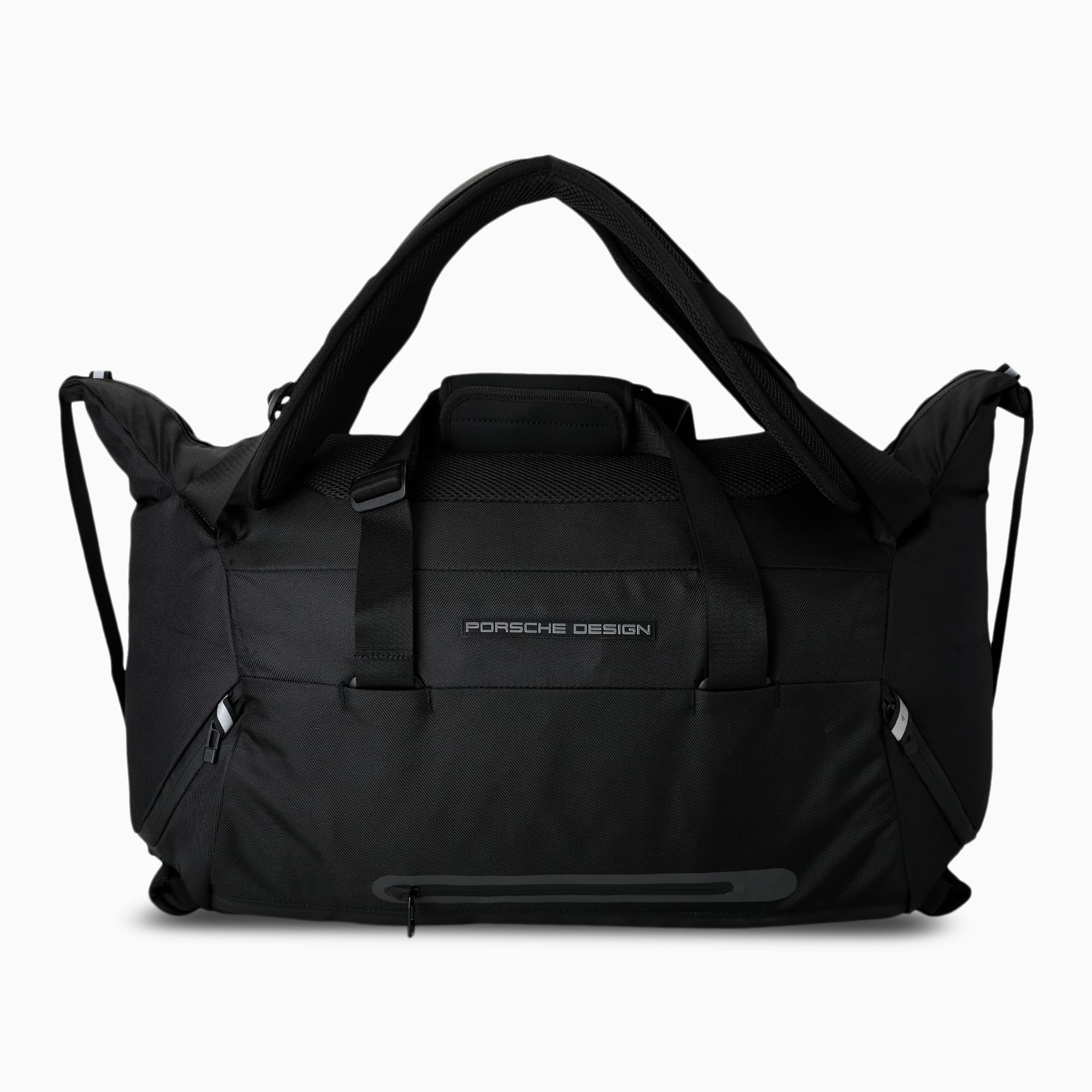 Porche Design Unisex Duffle Bag | PUMA