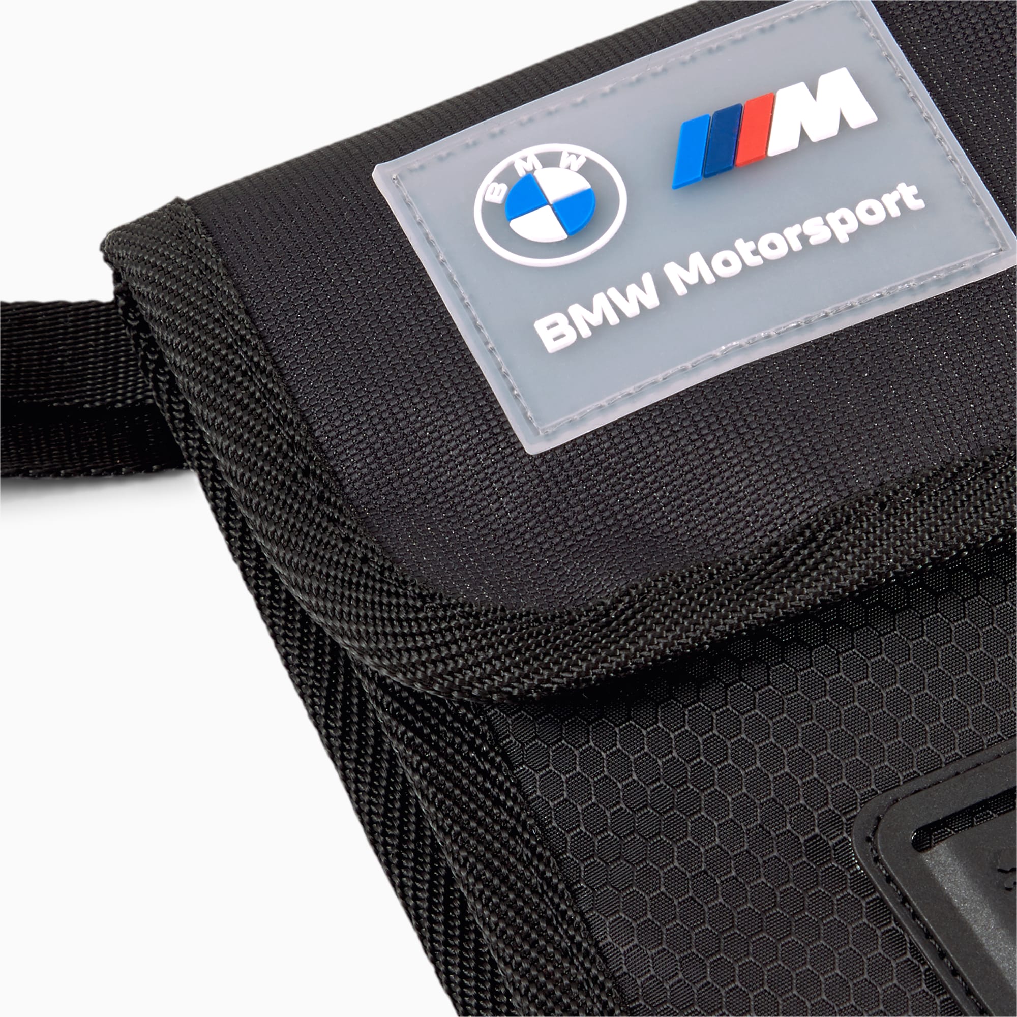 BMW M Motorsport Small Portable Bag