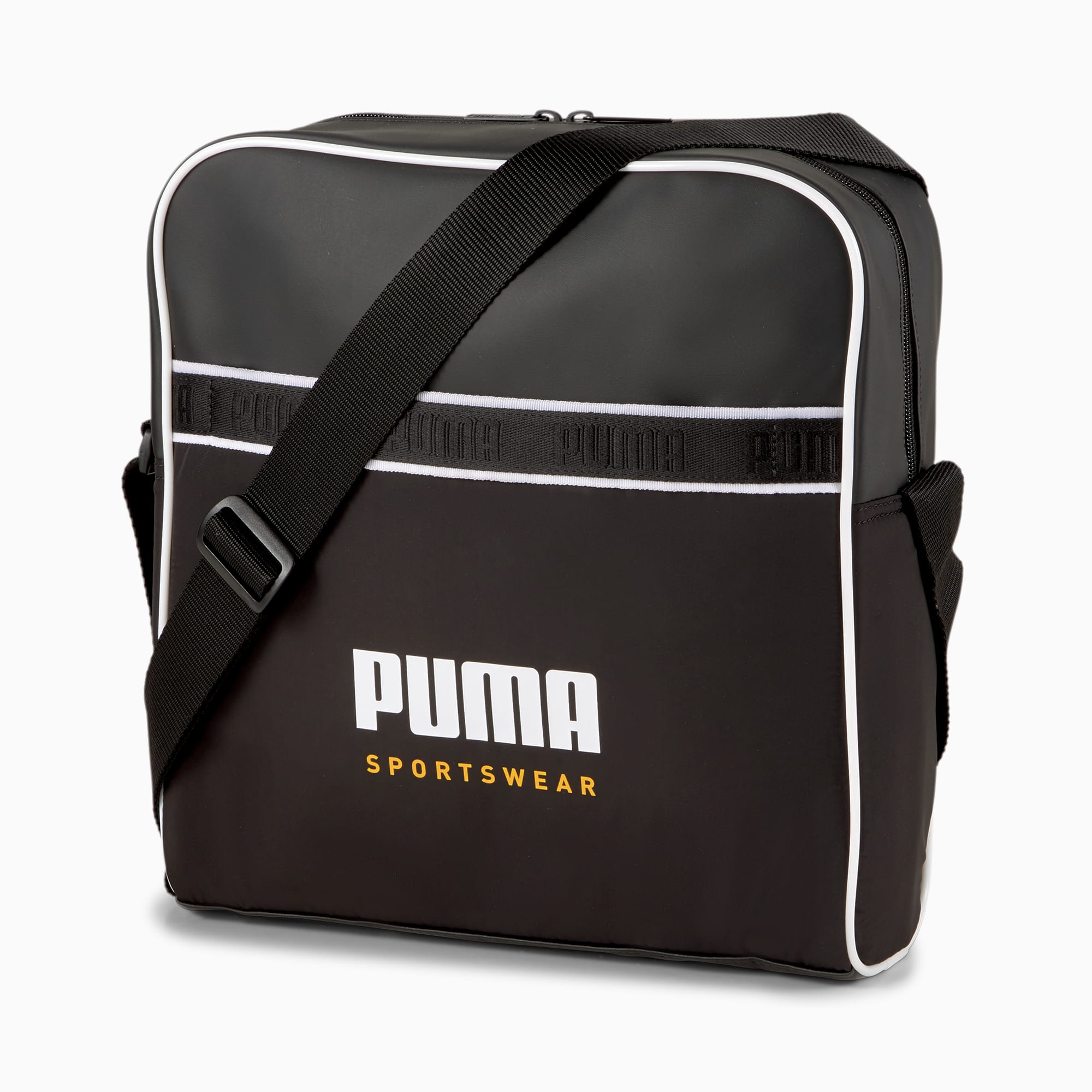 Puma campus reporter bag hotsell