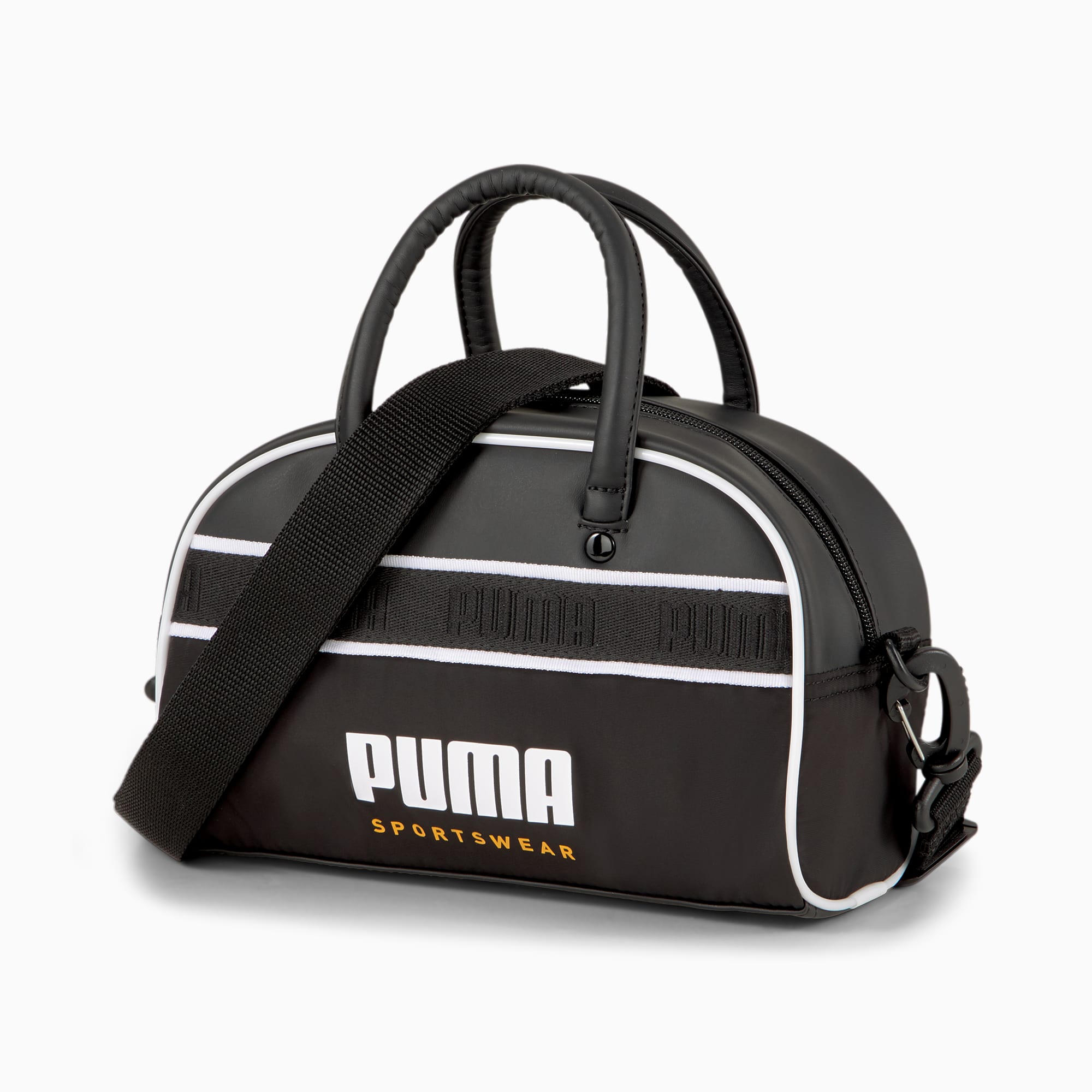 PUMA Cross Mini Grip Bag 3.0