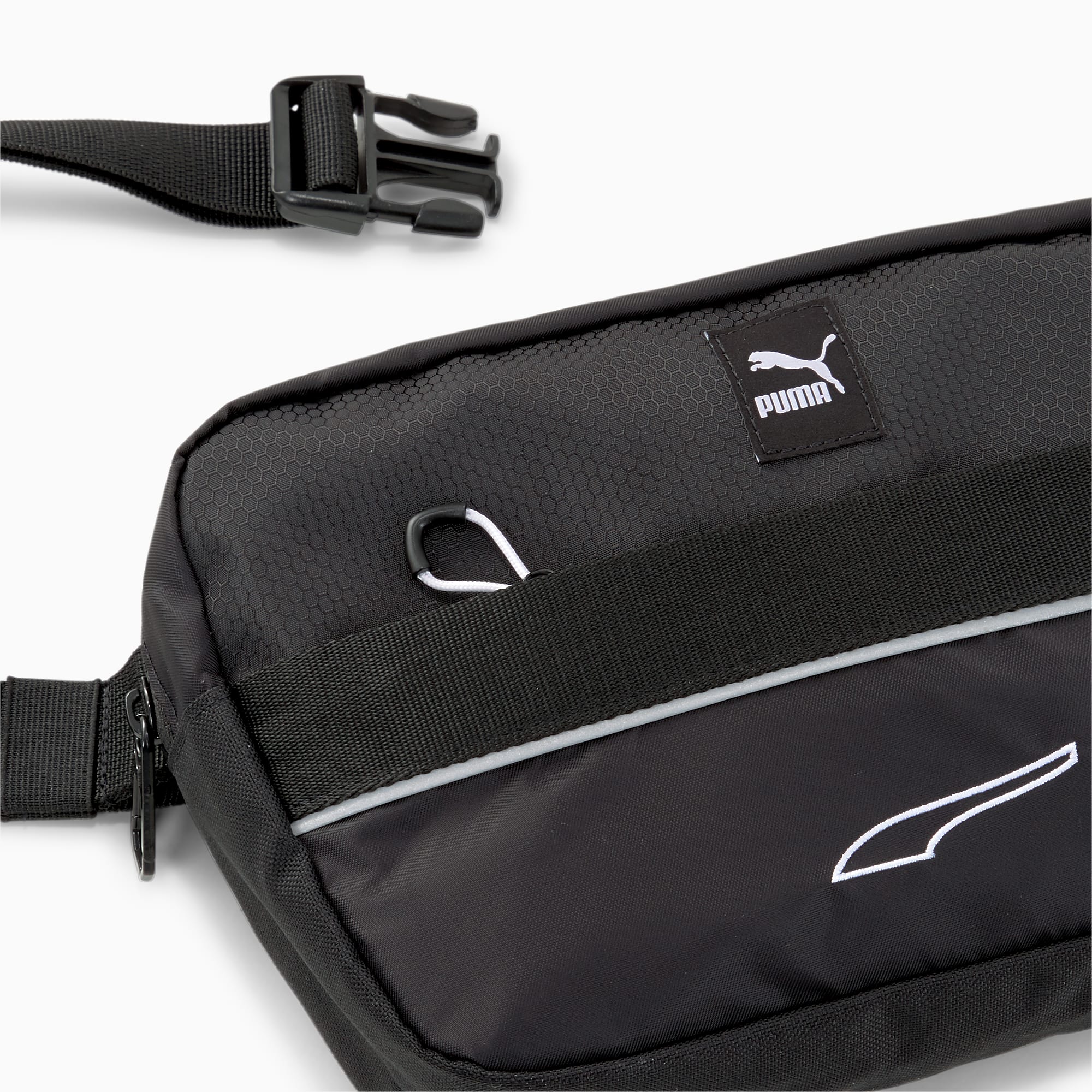 EvoPLUS X-Waist Bag | PUMA