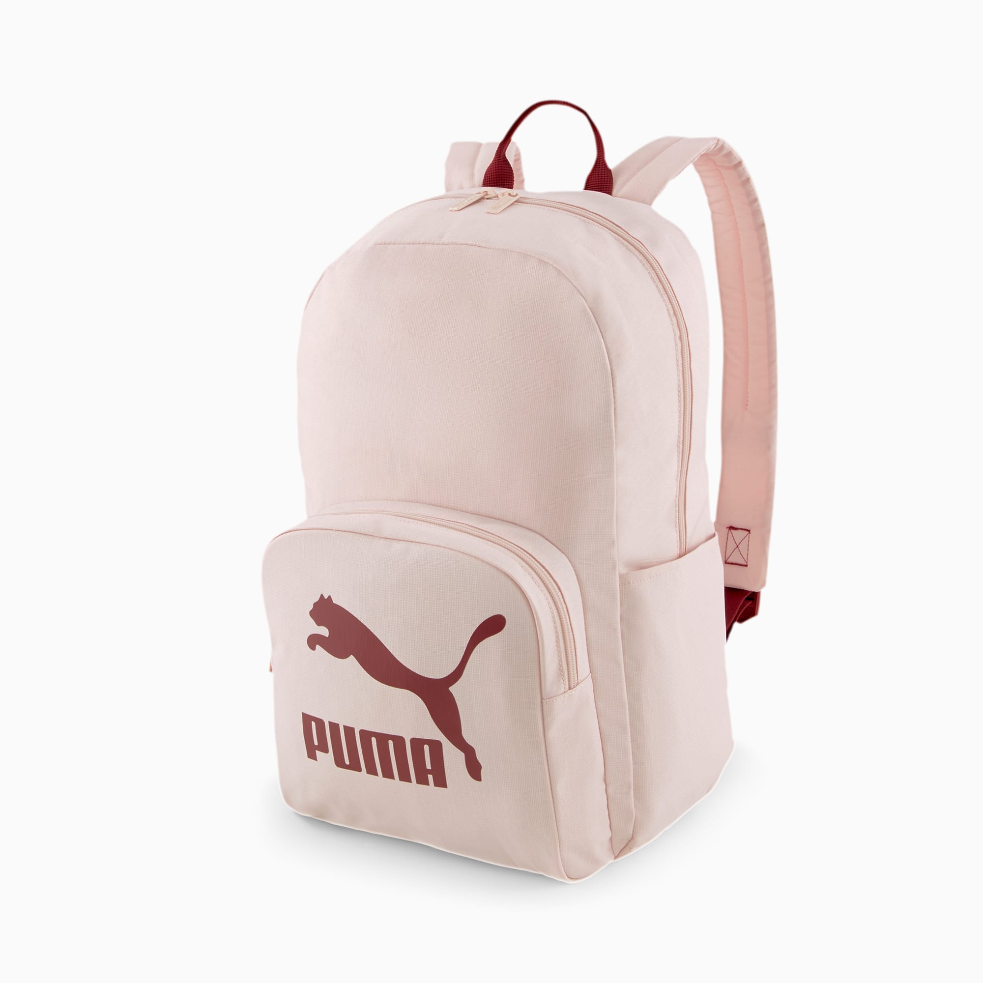 Mochila Puma Phase Backpack Unisex Casual Moda Urbano