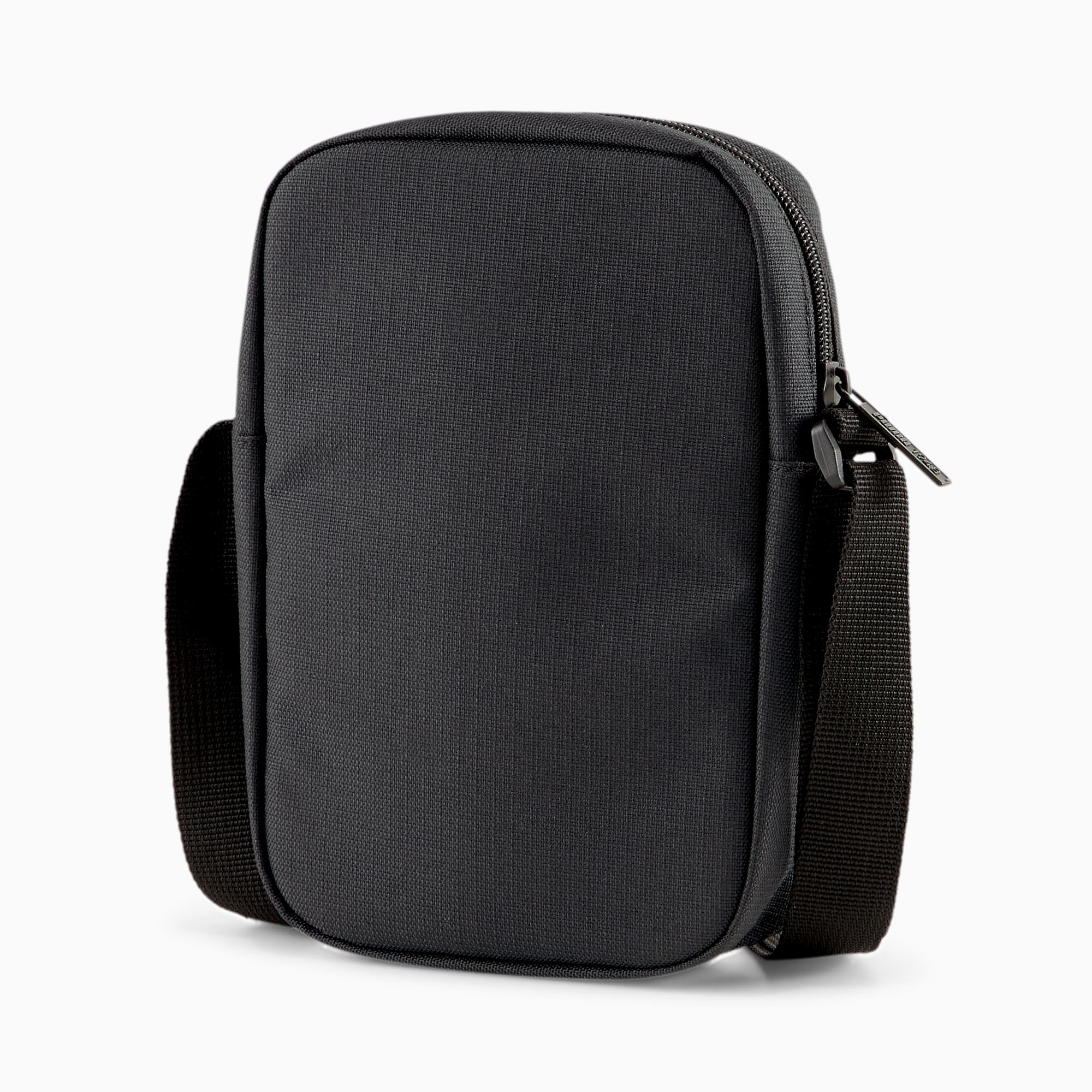 Shoulder bag puma originals portable woven shop