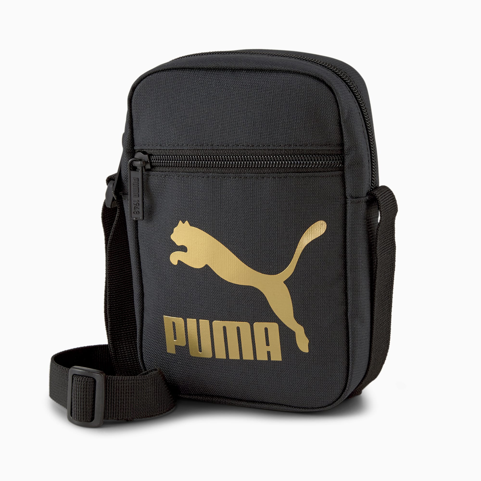 Puma shoulder bag best sale