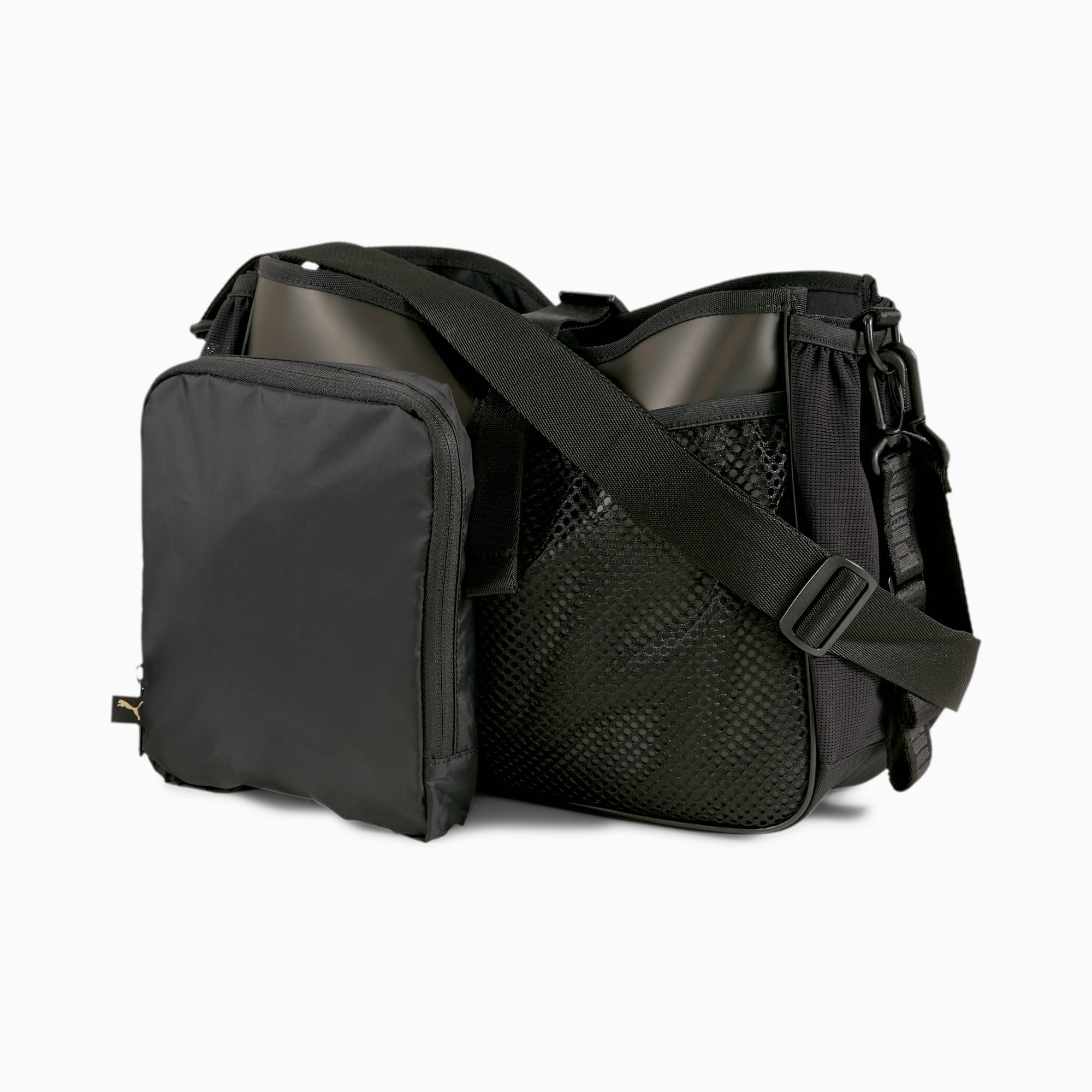 Puma camera bag best sale