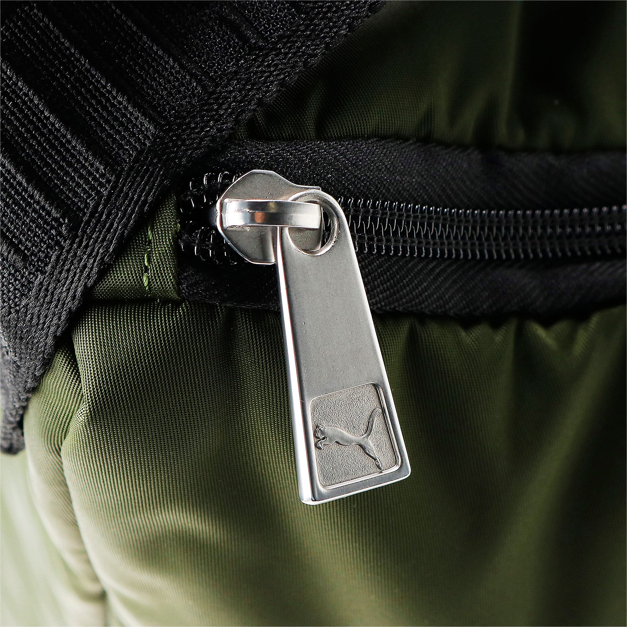 PUMA x MAISON KITSUNE Rolltop Backpack PUMA