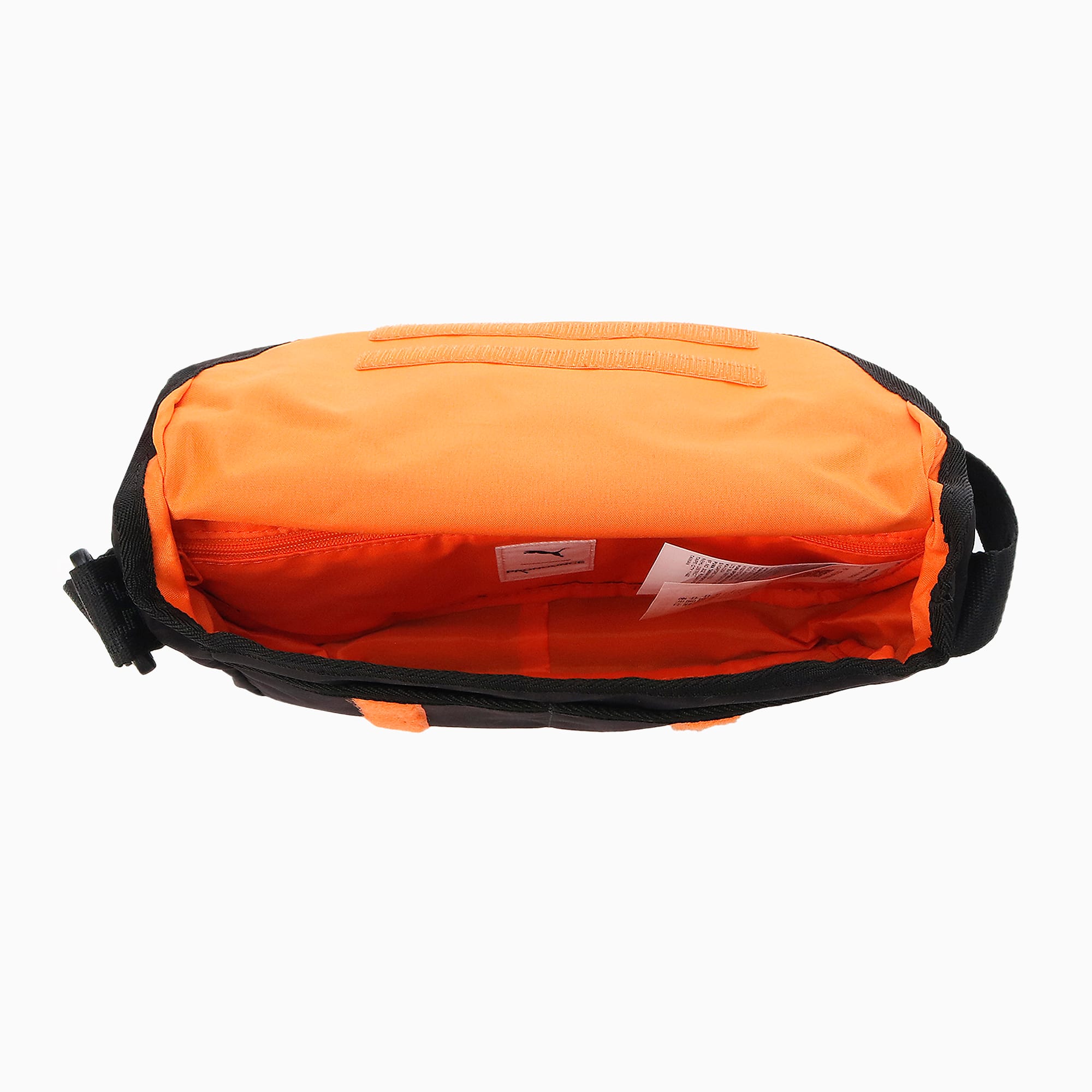 Puma shoulder 2025 bag orange