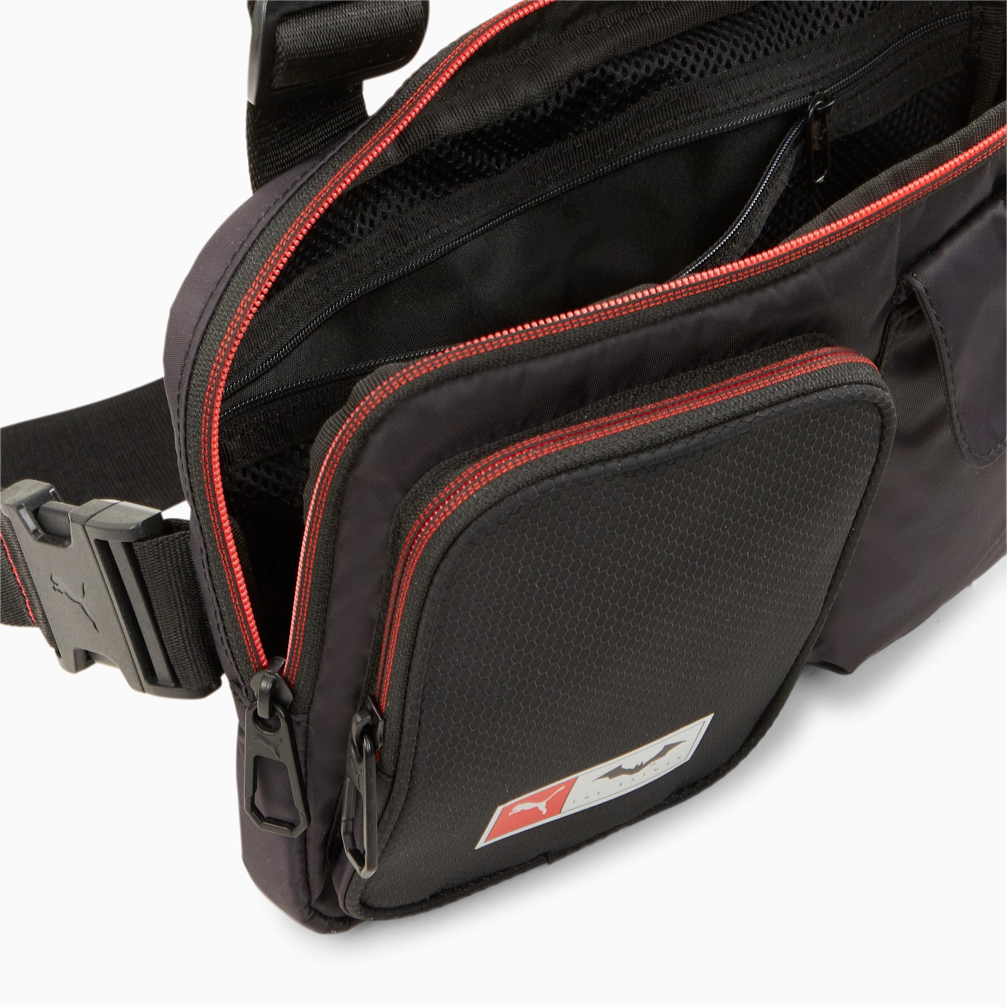 PUMA x BATMAN Chest Bag