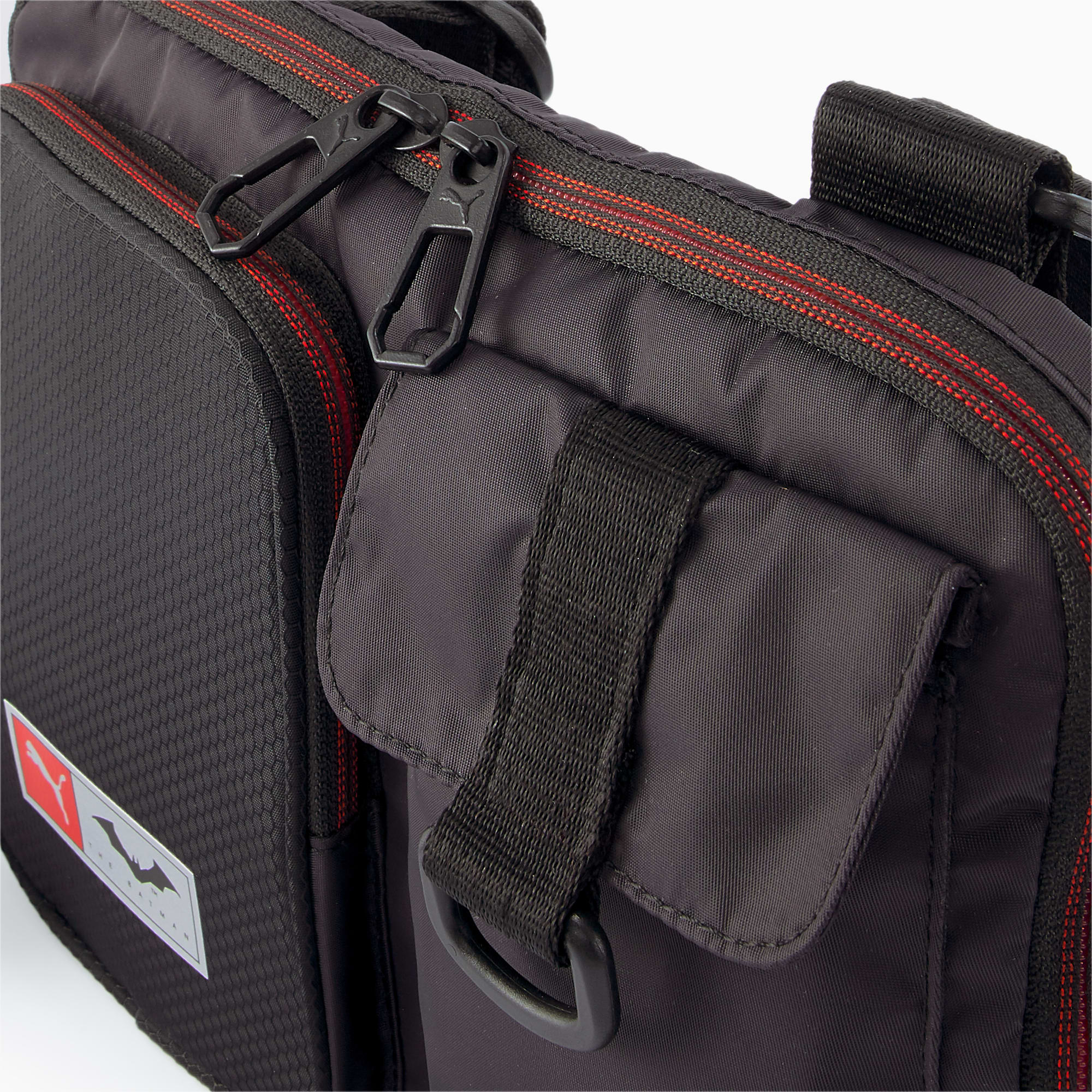 Puma batman backpack new arrivals