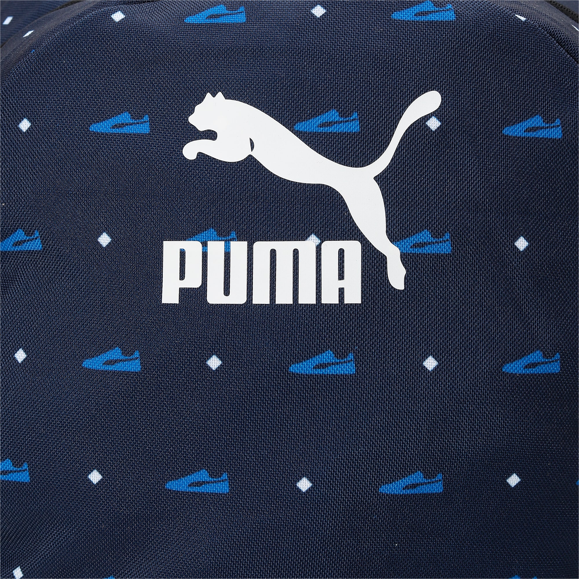 Puma hot sale streak backpack