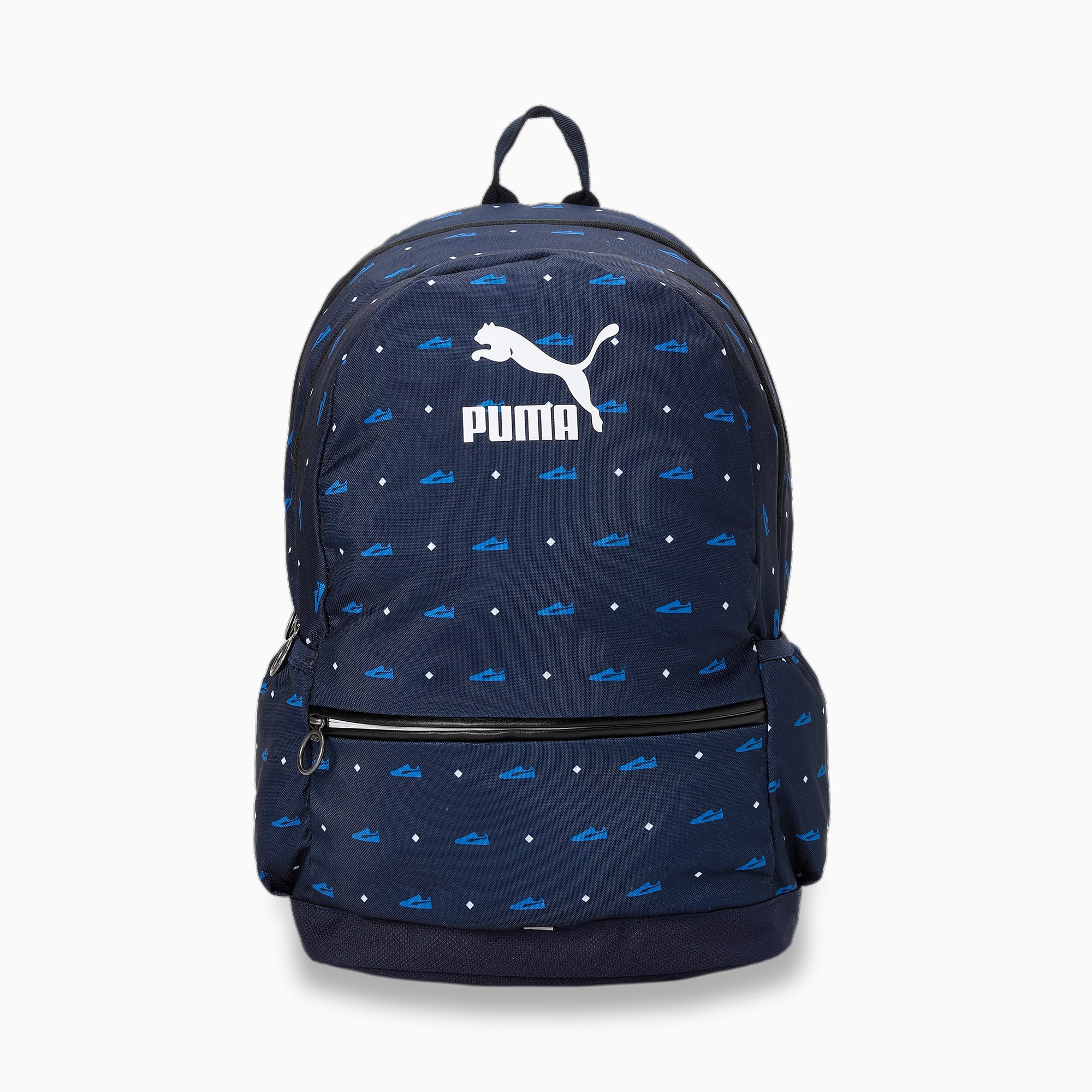 Puma streak backpack hot sale