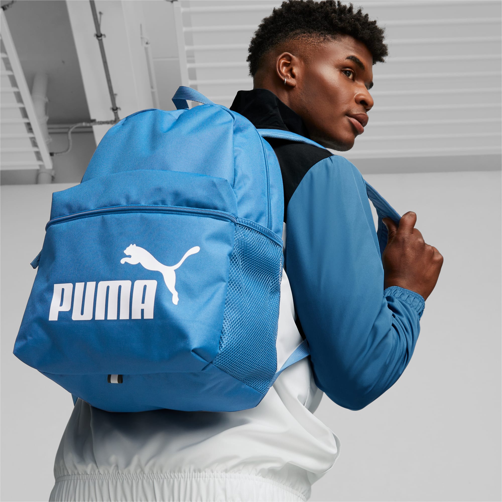 Phase Backpack Set