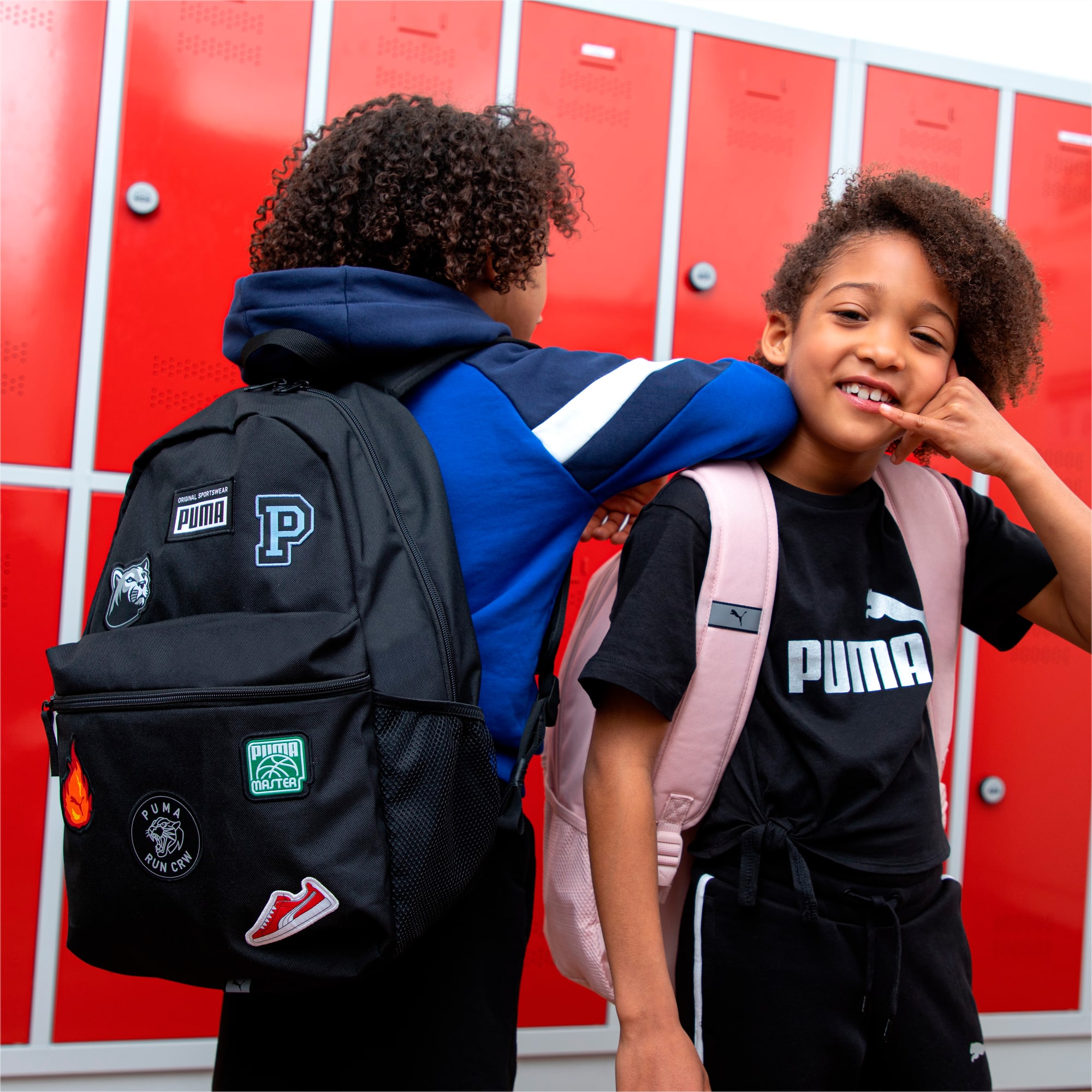 Puma original school bags 2025