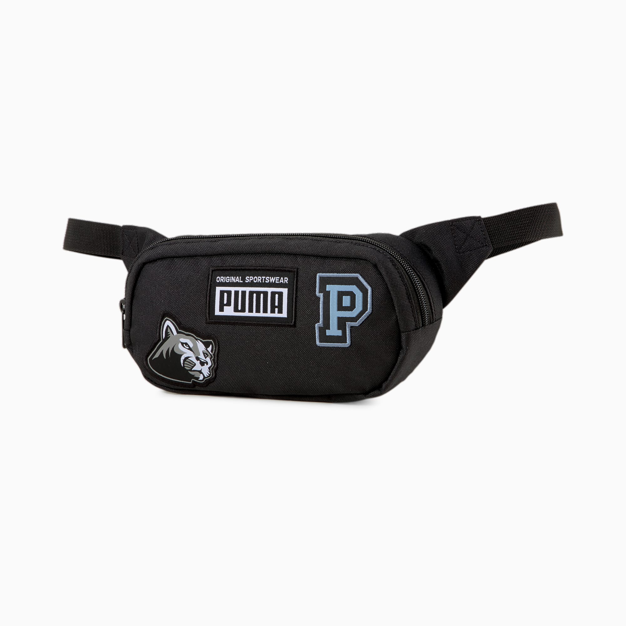 Patch Waist Bag