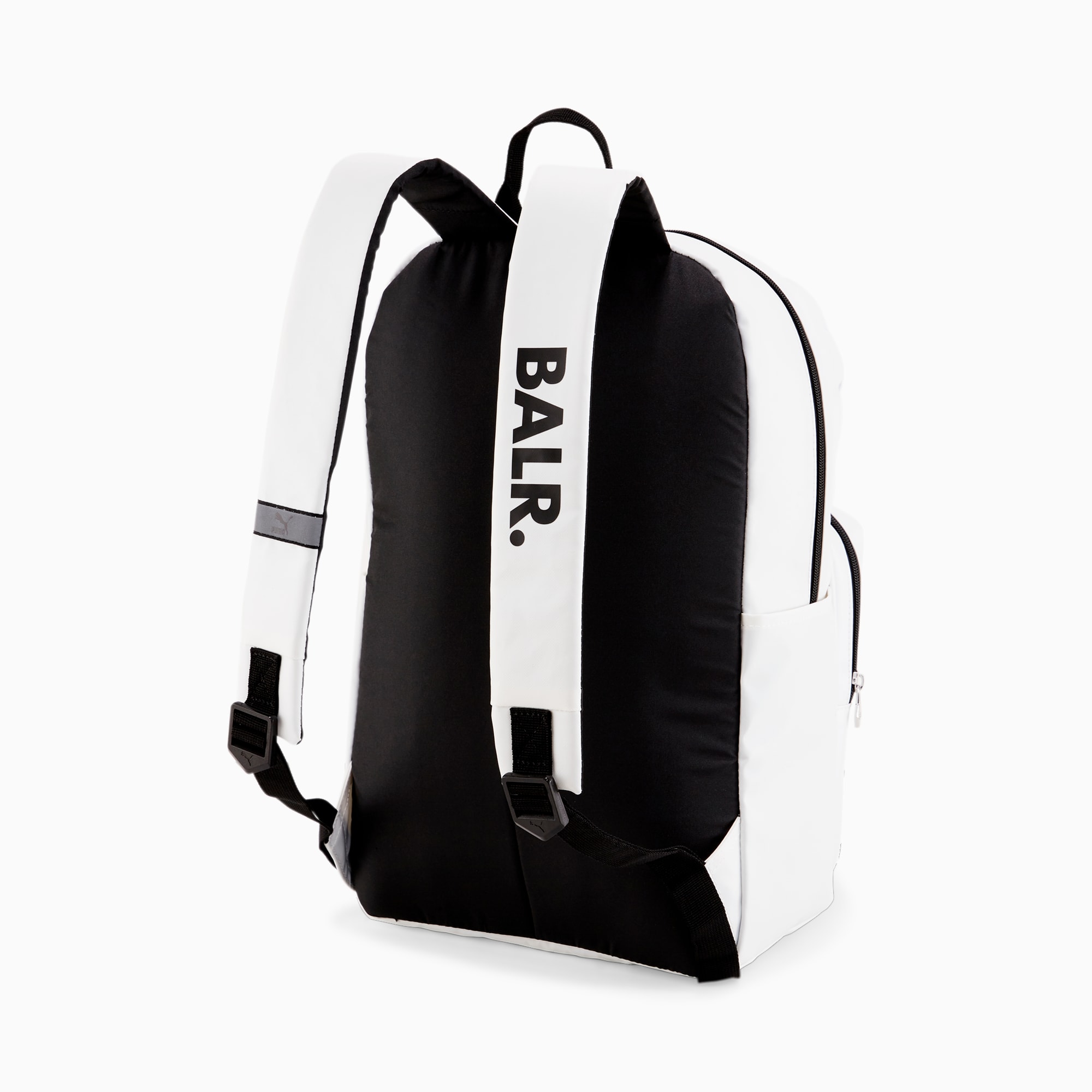 PUMA x BALR. Soccer Backpack PUMA