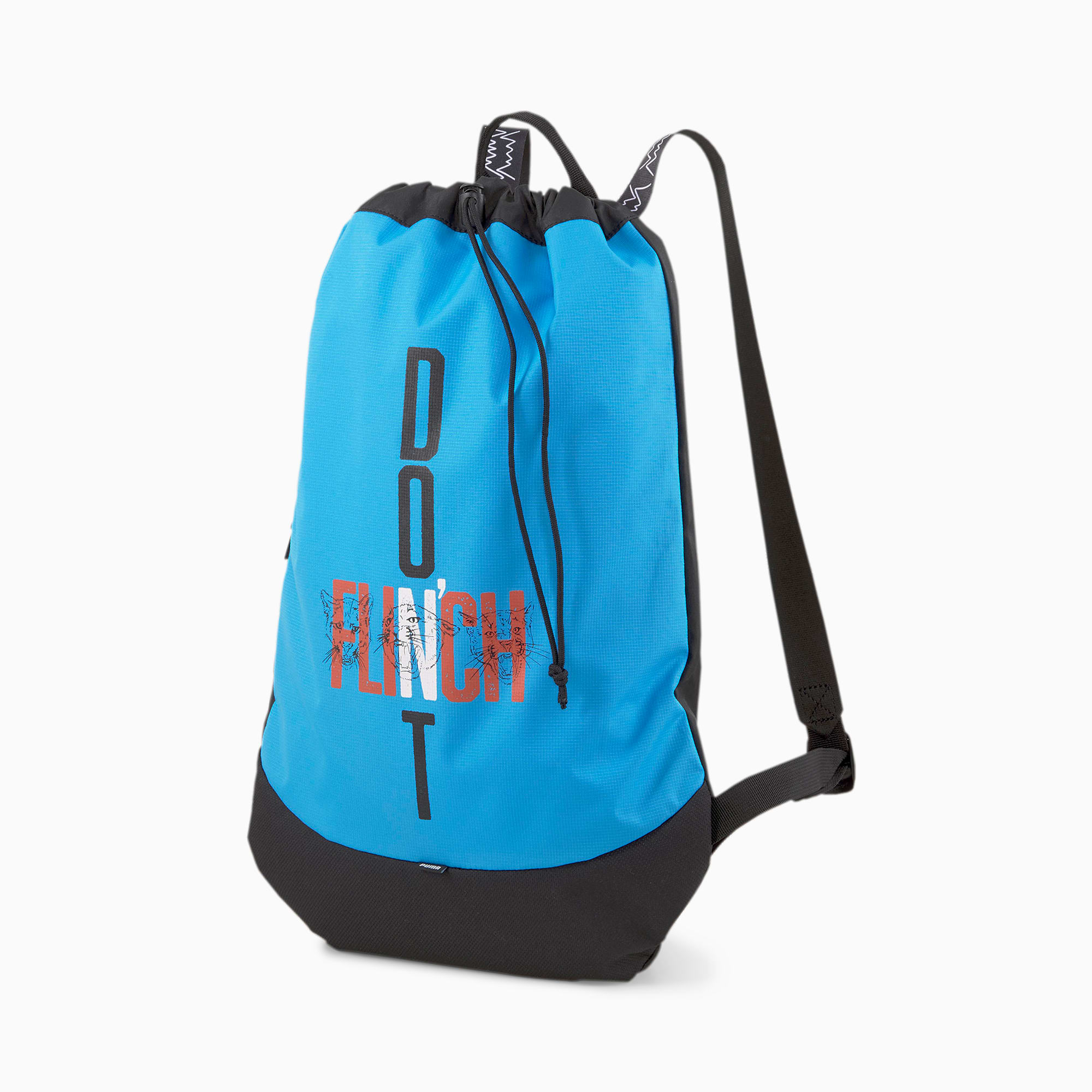 Gym sack deals puma