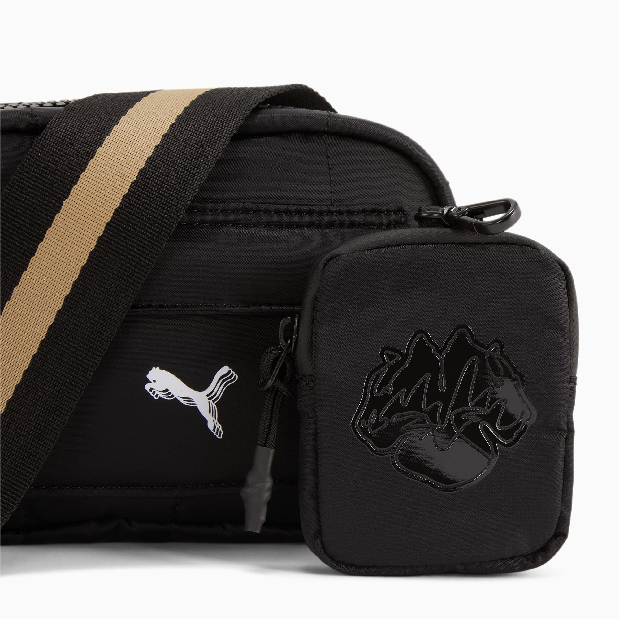 afwijzing arm een vuurtje stoken High Court Cross Body Bag | PUMA