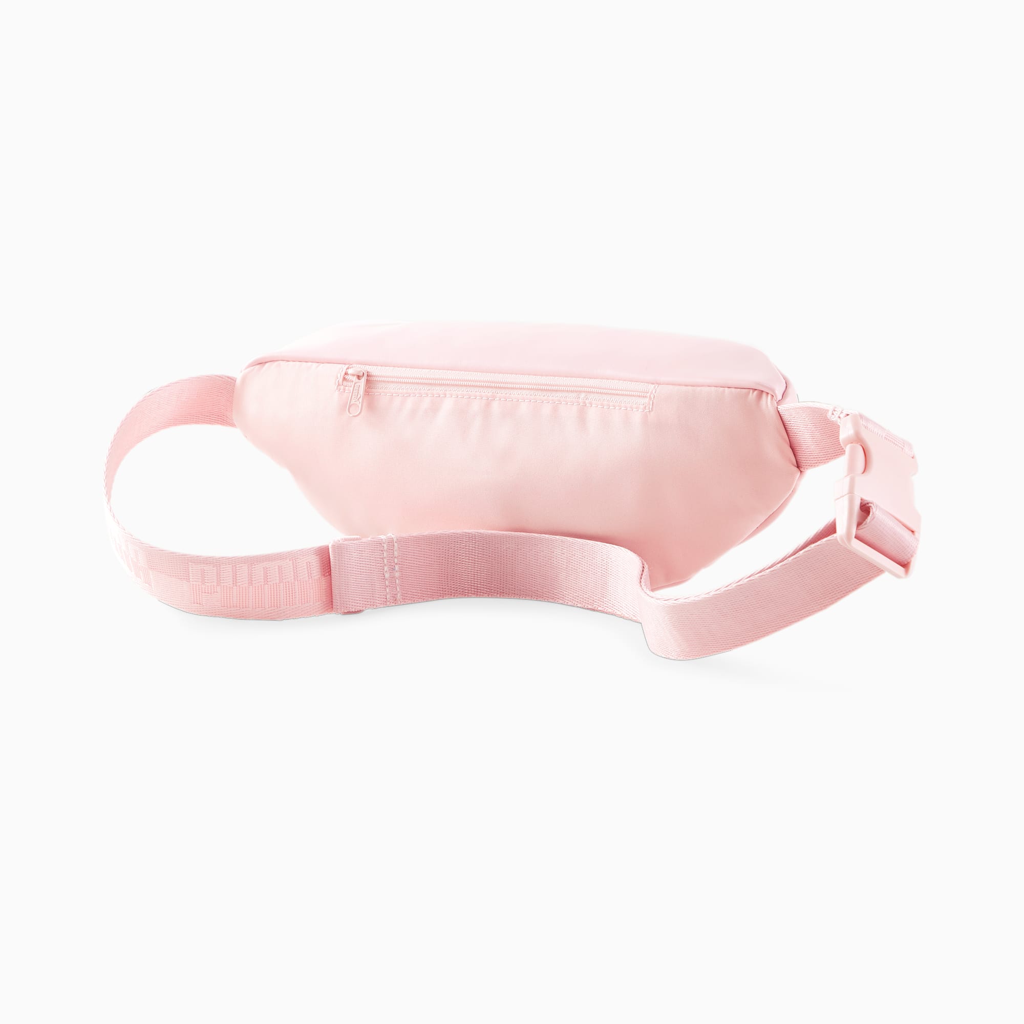 Puma waist discount bag pink