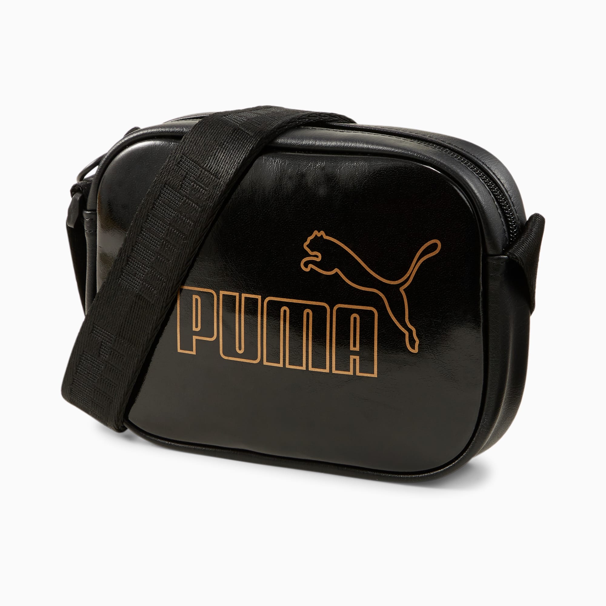Puma over discount the shoulder bag