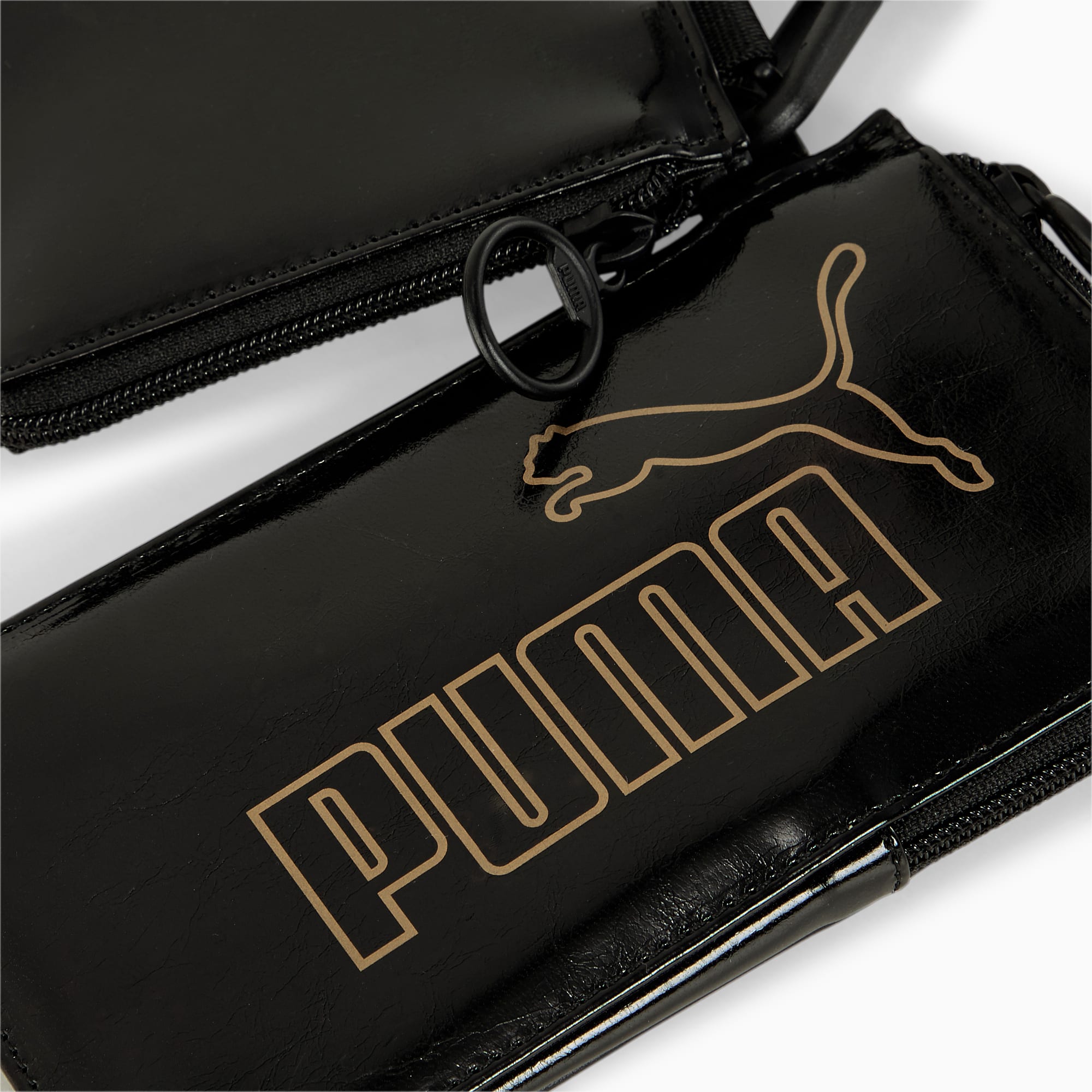 商品画像：Leather Multi Pouch | LIFESTYLIST 3