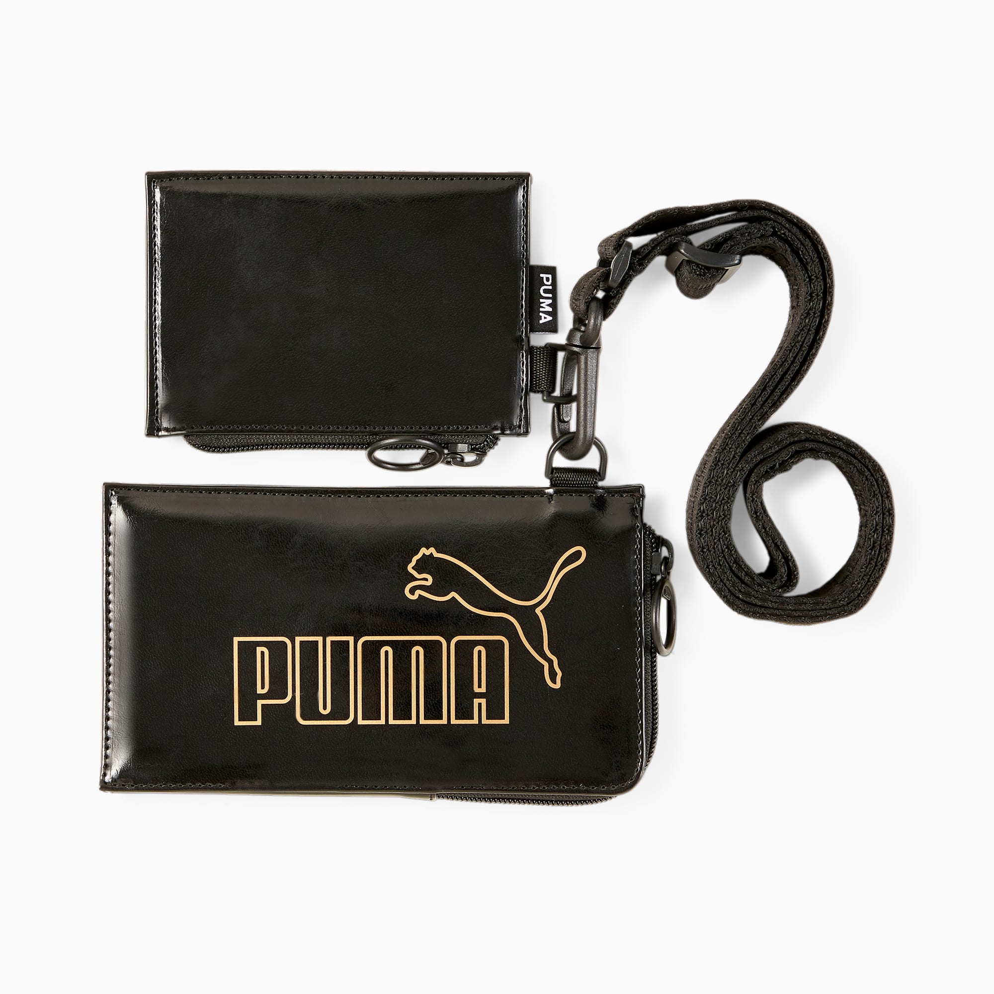 Puma pouch hotsell bag