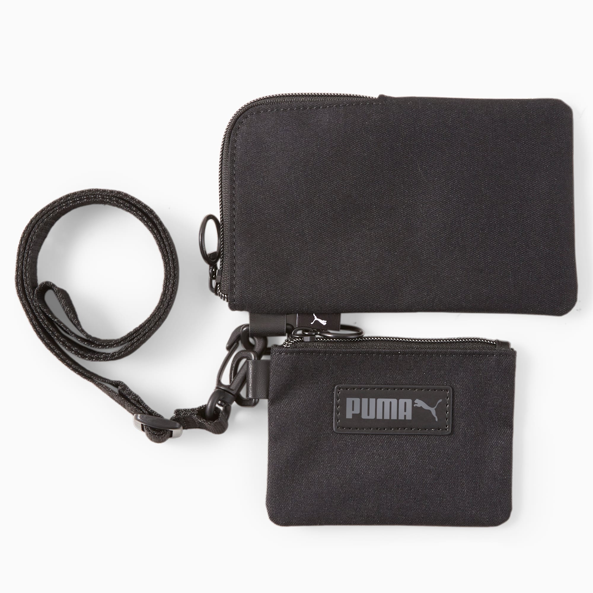 Puma women top purse