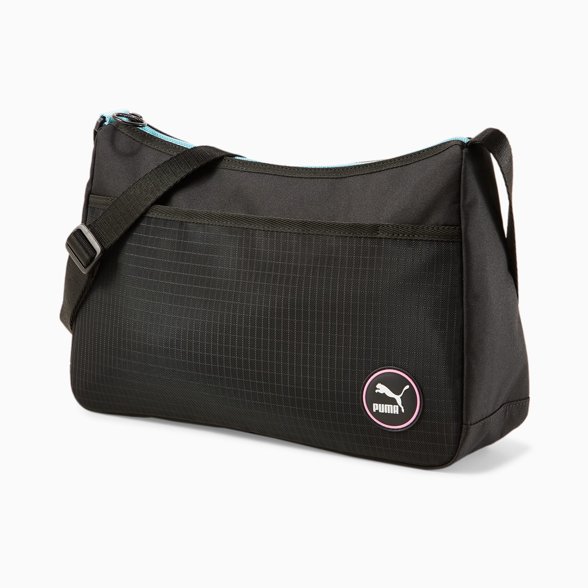 Puma street shoulder bag clearance