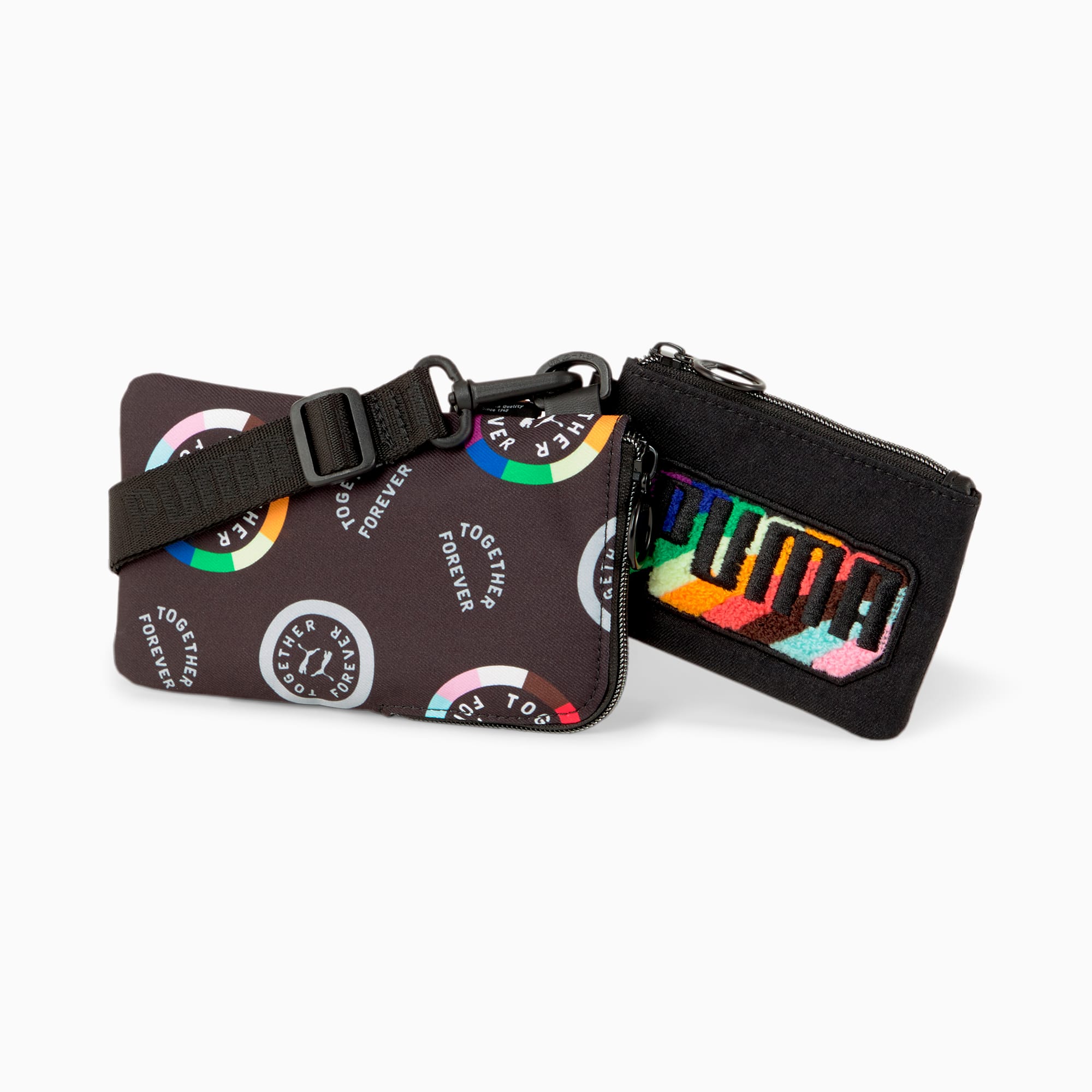 Pride Multi Pouch PUMA
