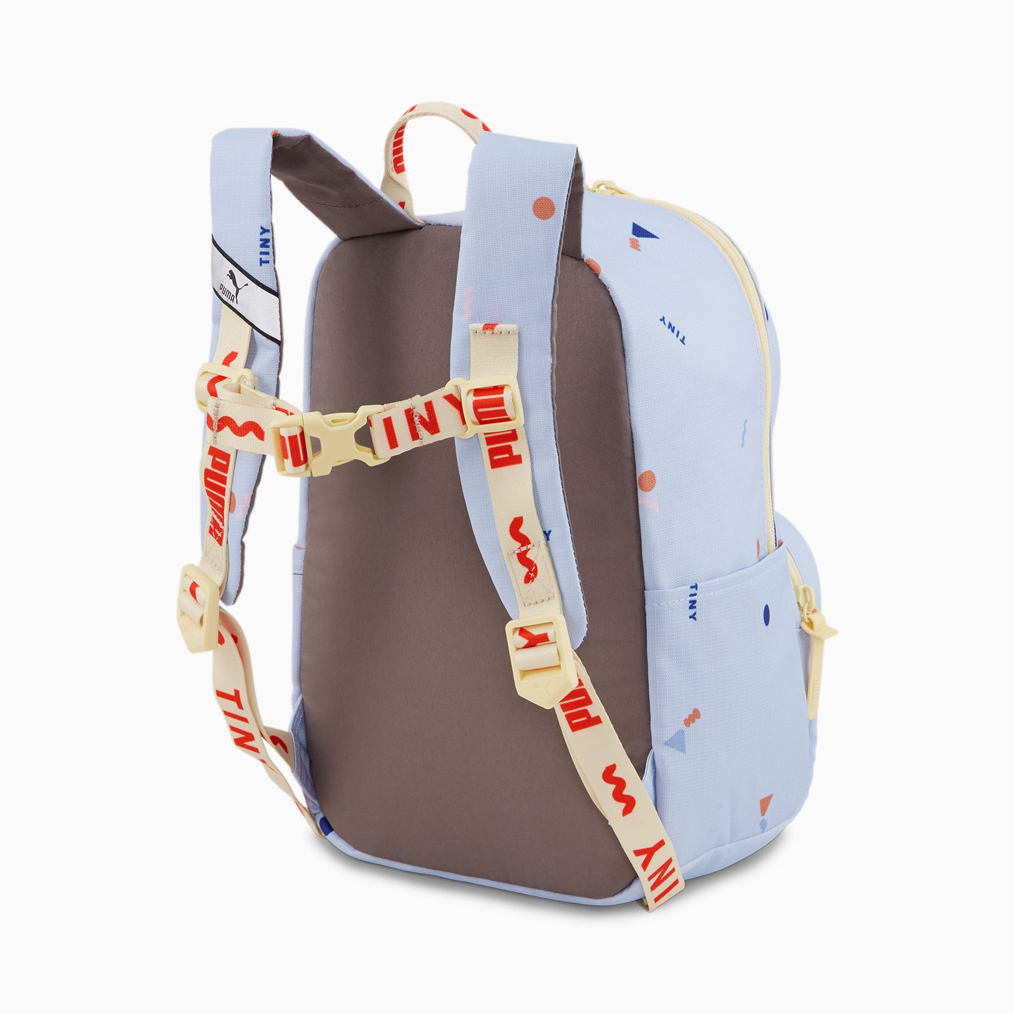Mochilas puma top para niños