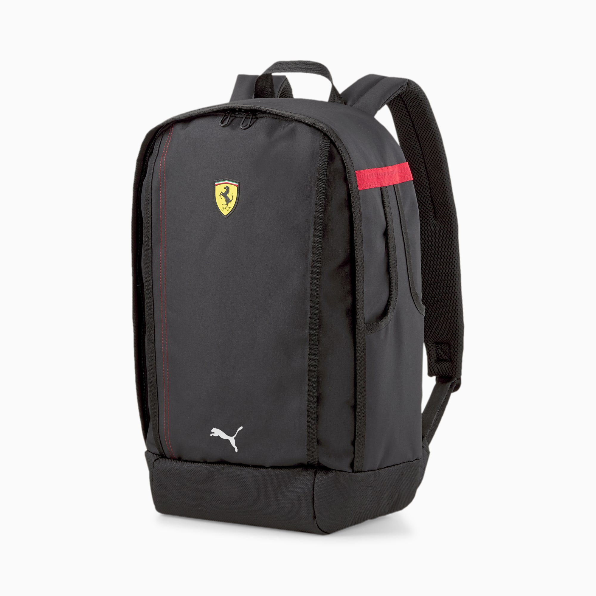 Scuderia Ferrari SPTWR Race Backpack PUMA Shop All Puma PUMA