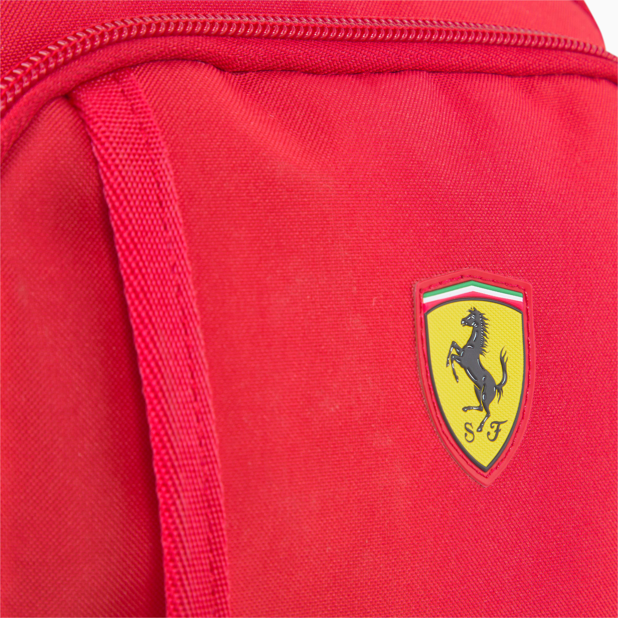 Scuderia Ferrari SPTWR Race Portable Bag