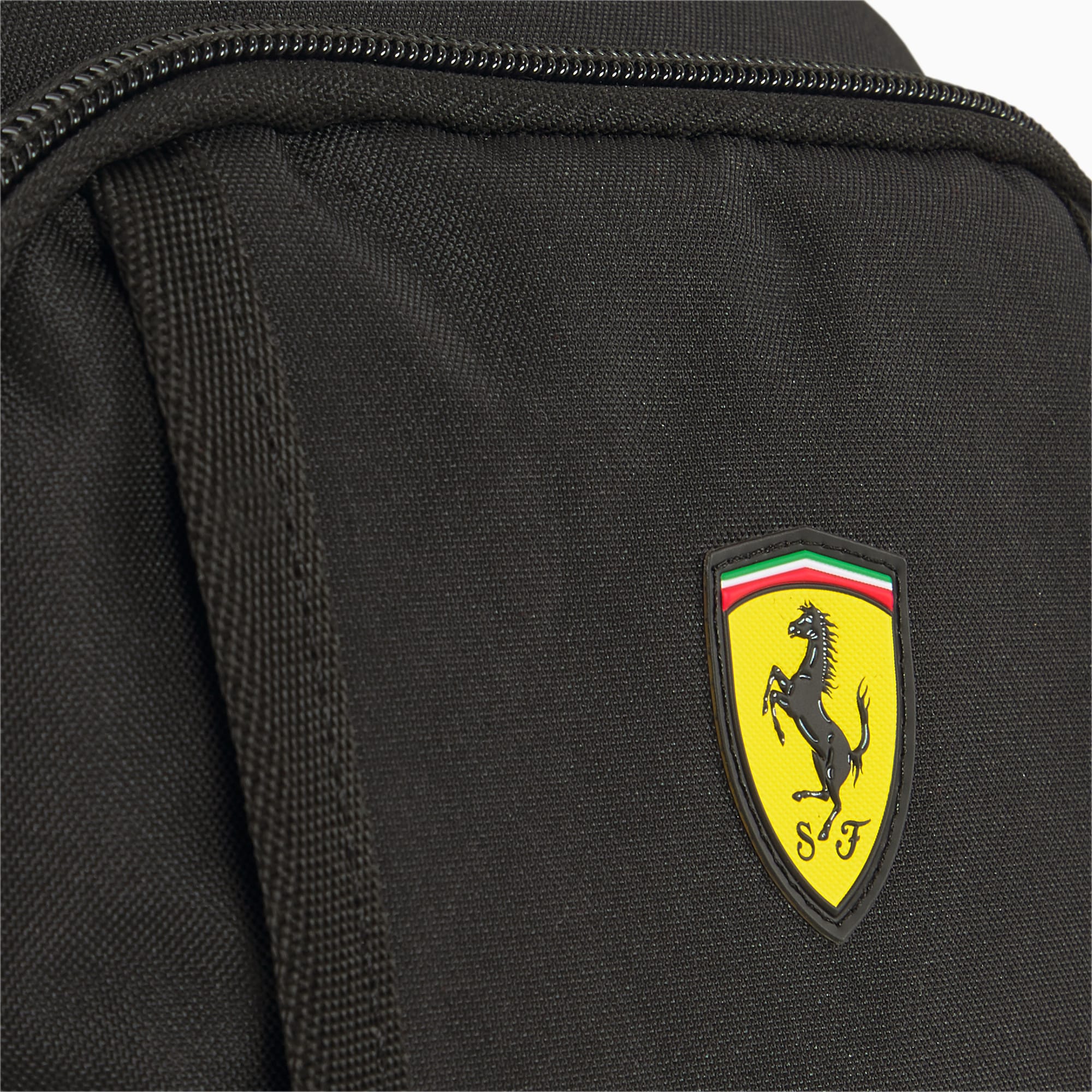 Scuderia Ferrari SPTWR Race Portable Bag PUMA Shop All Puma PUMA