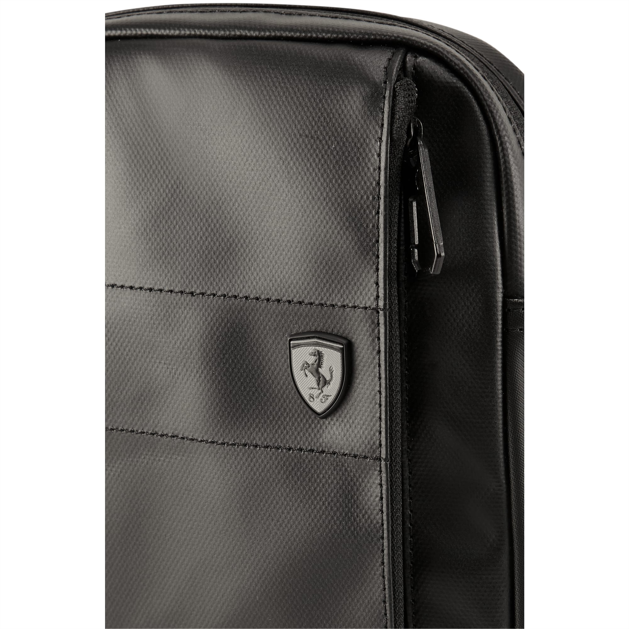 Scuderia ferrari style large portable bag best sale