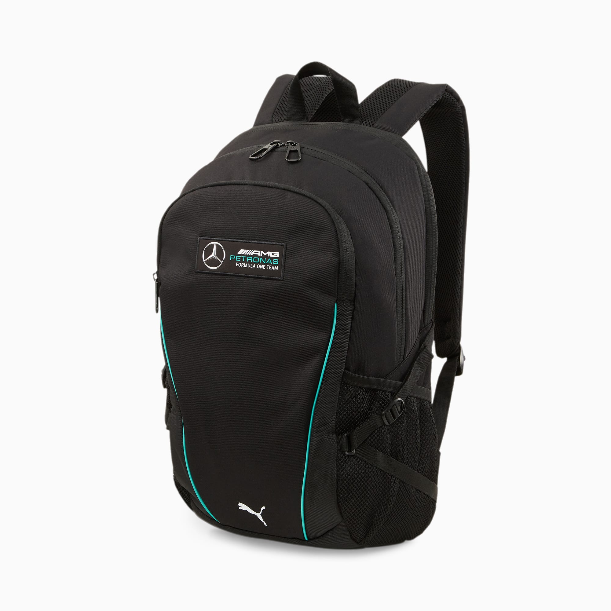 mercedes benz backpack