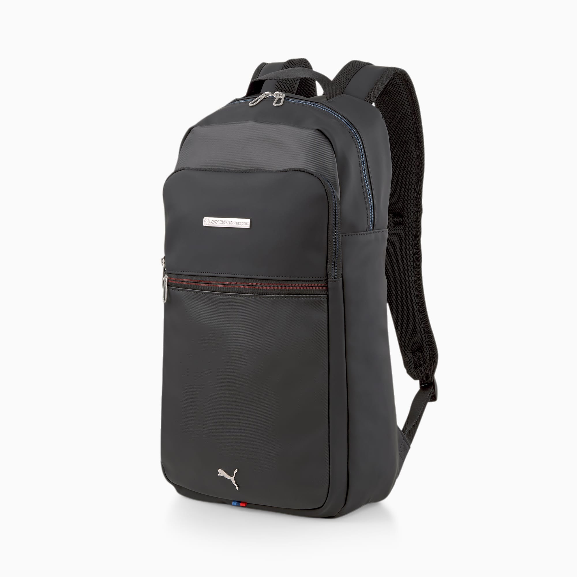 Puma bmw backpack gold new arrivals