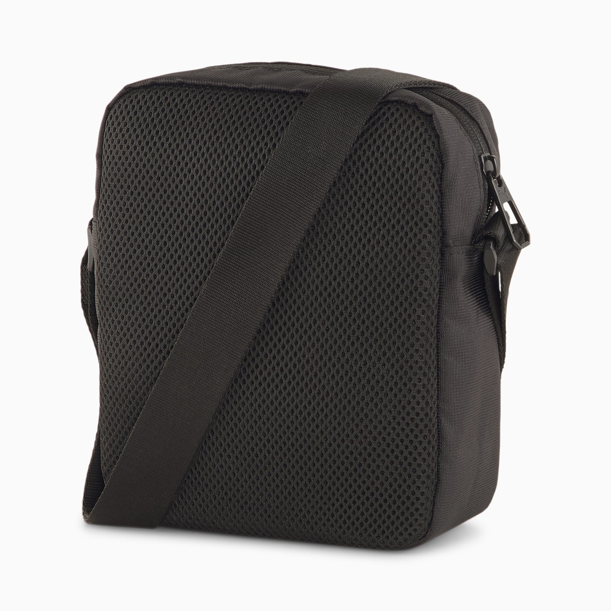 Puma bmw side bag clearance